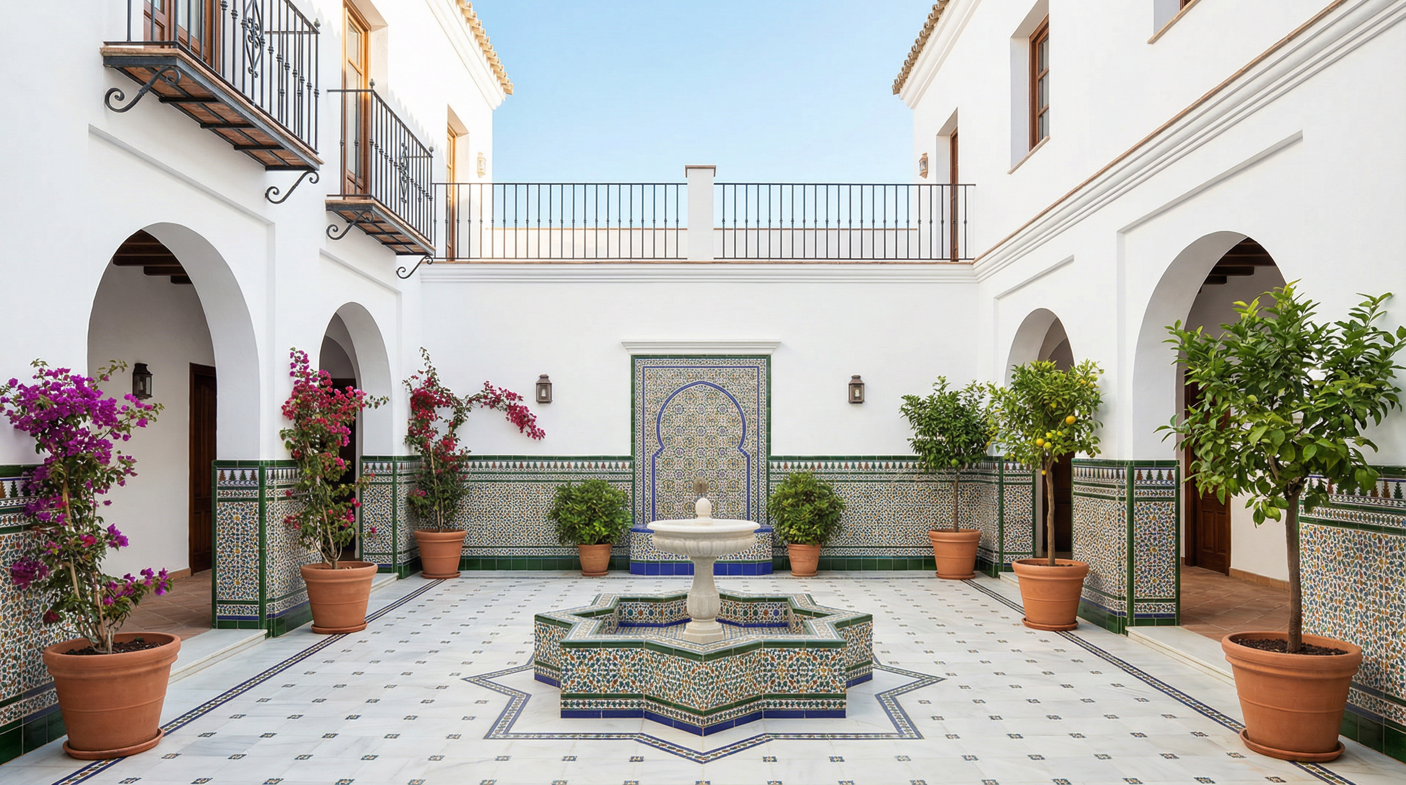 Maksymalizacja spadku: znaczenie darowizn i planowania majątkowego dla właścicieli nieruchomości w Andaluzji - nieruchomości na Costa del Sol