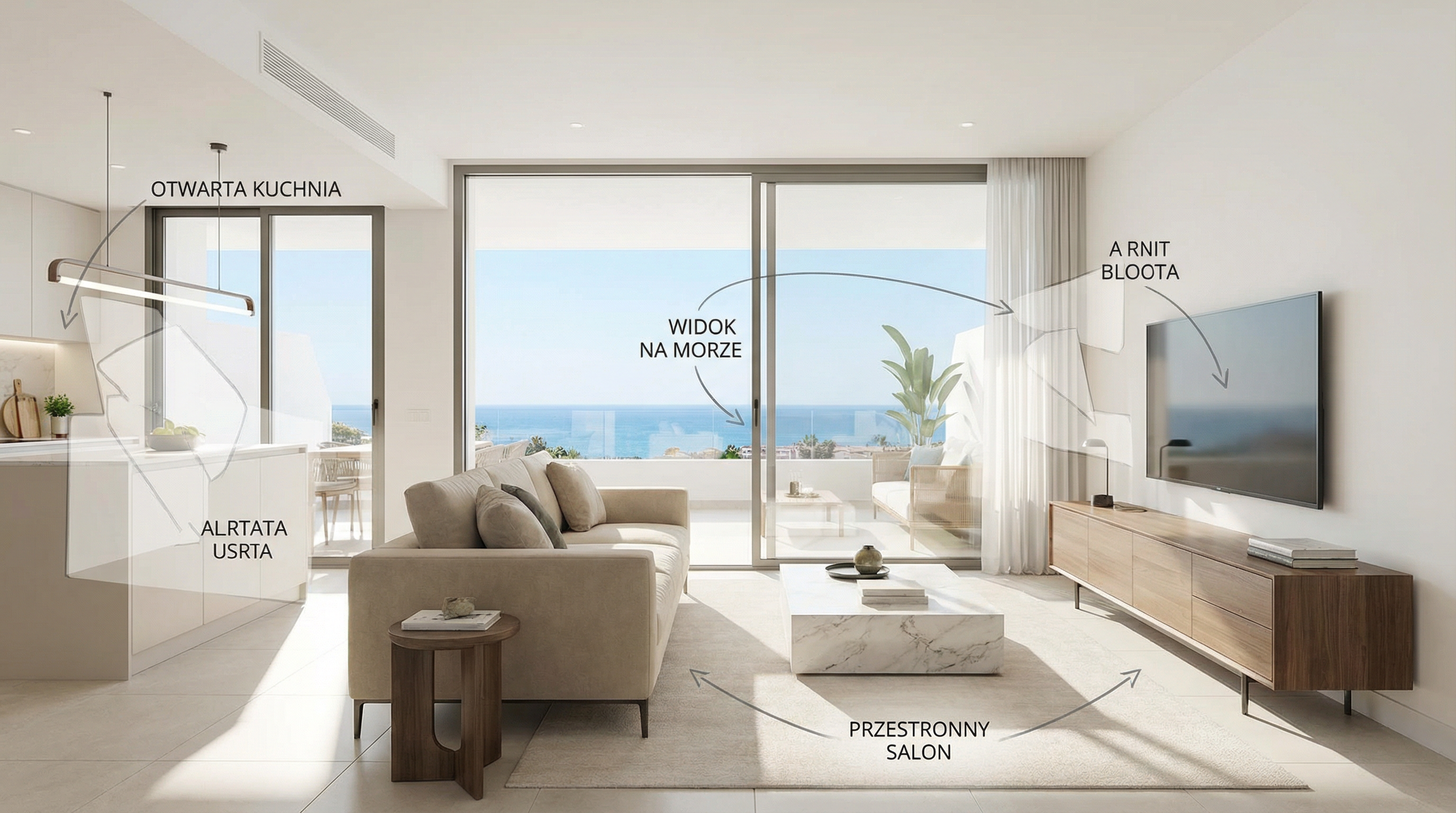 Kompleksowy przewodnik po przeprowadzce na Costa del Sol: Kluczowe kroki i spostrzeżenia dla Europejczyków w wieku 45+ w 2026 r. - Nieruchomości na Costa del Sol