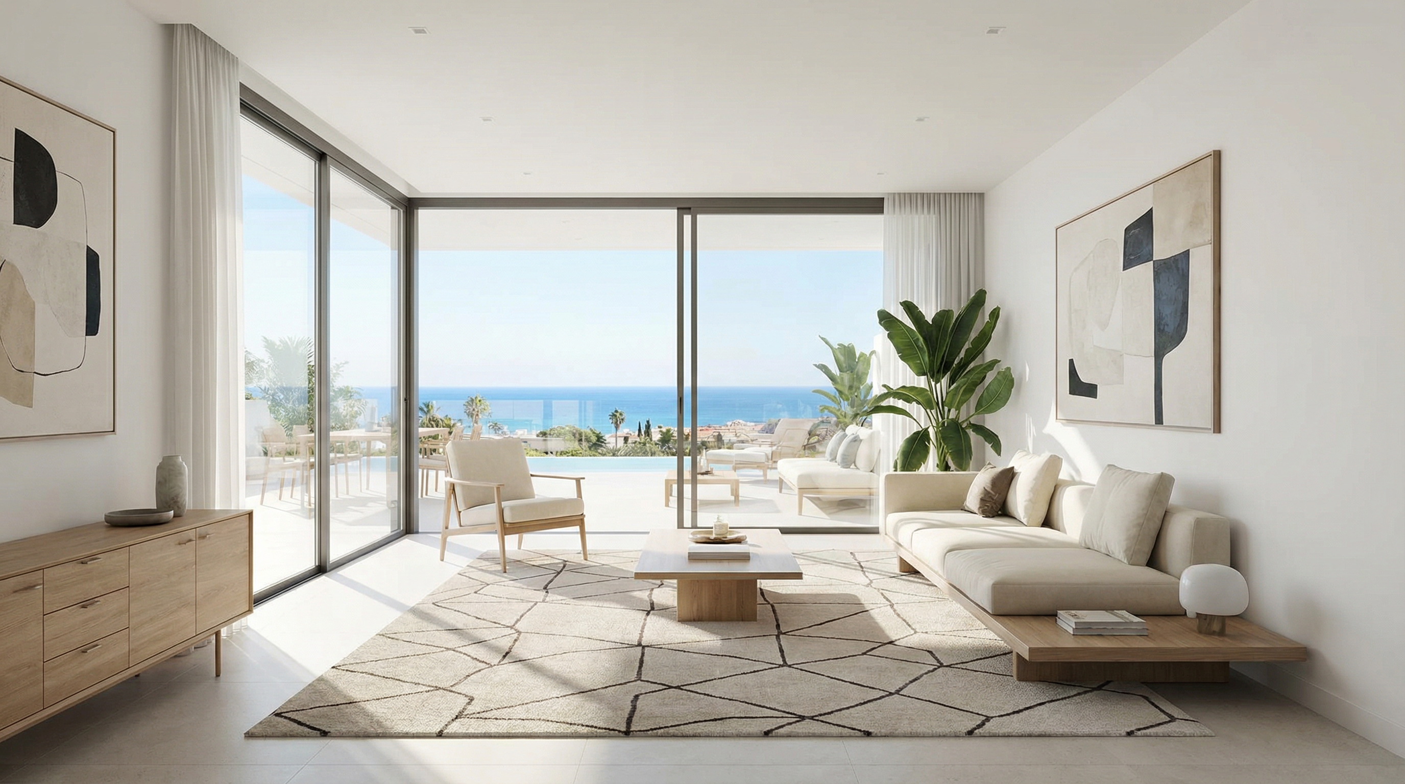 Nawigacja po hiszpańskim kredycie hipotecznym na nieruchomości: Przewodnik dla inwestorów na Costa del Sol - nieruchomości Costa del Sol