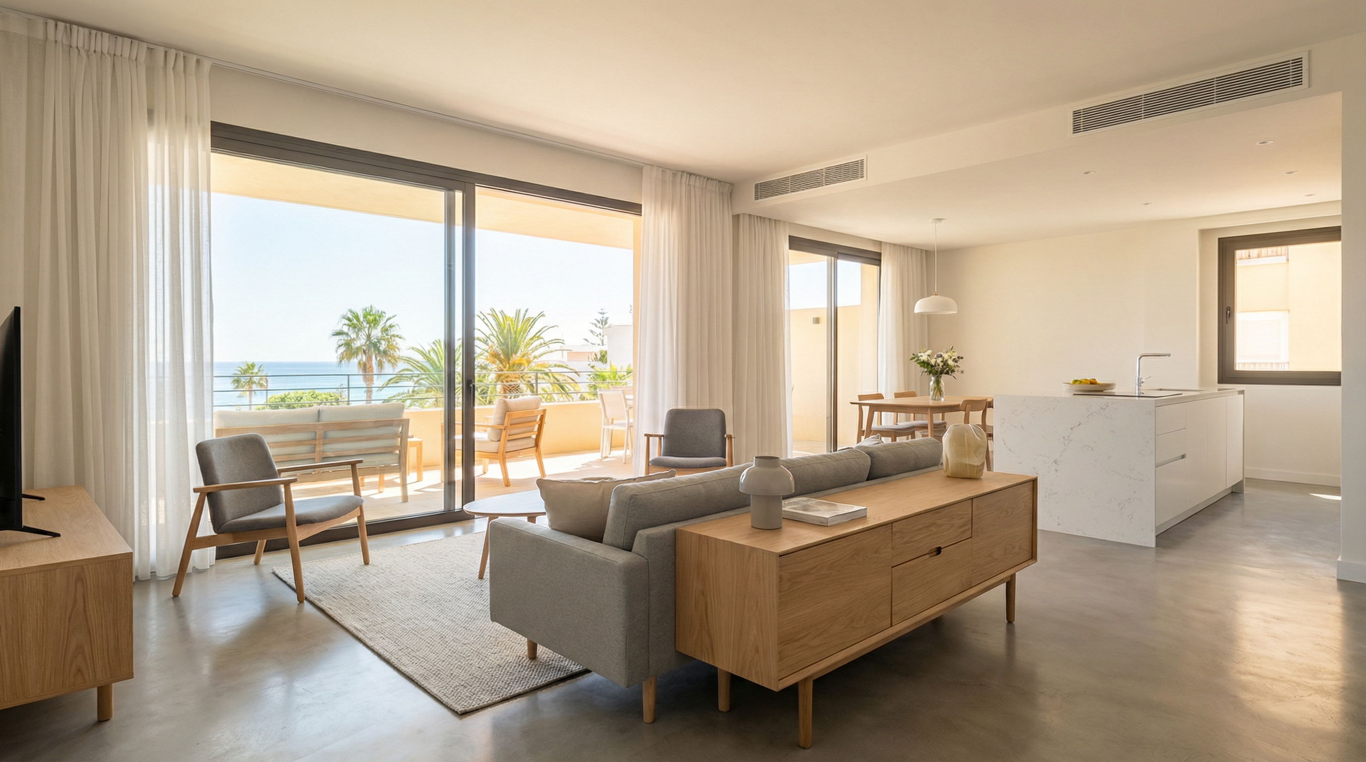 Maksymalizacja Twojej Inwestycji: Rola Długoterminowych Strategii Wynajmu i Zimowania dla Właścicieli Nieruchomości w Costa del Sol w 2026 r. - Nieruchomości Costa del Sol