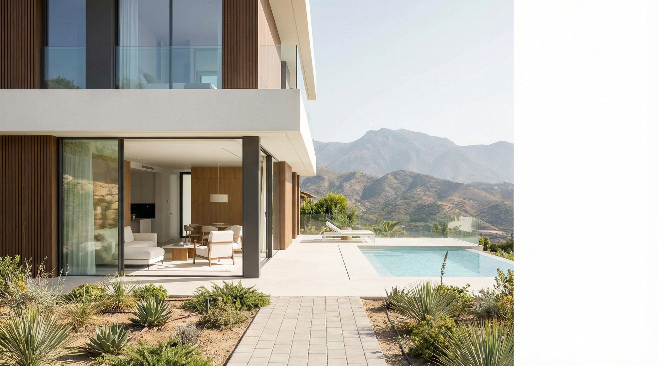 Nawigacja po rynku nowych nieruchomości na Costa del Sol: Kluczowe informacje dotyczące cen i przejrzystości dla doświadczonych kupujących w 2026 r. - nieruchomości Costa del Sol