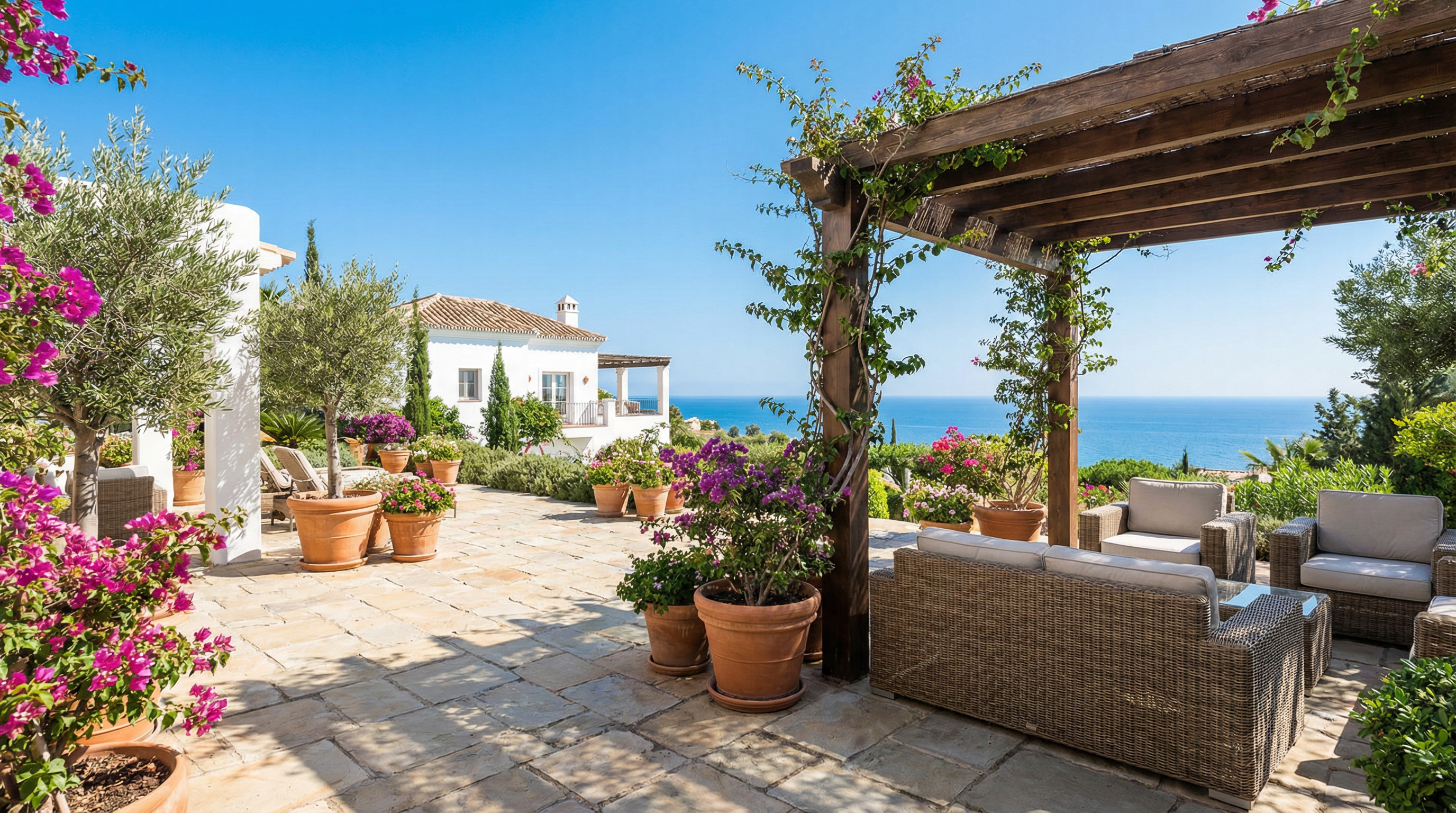 Zrozumienie darowizn i planowania majątkowego dla właścicieli nieruchomości na Costa del Sol - nieruchomości Costa del Sol