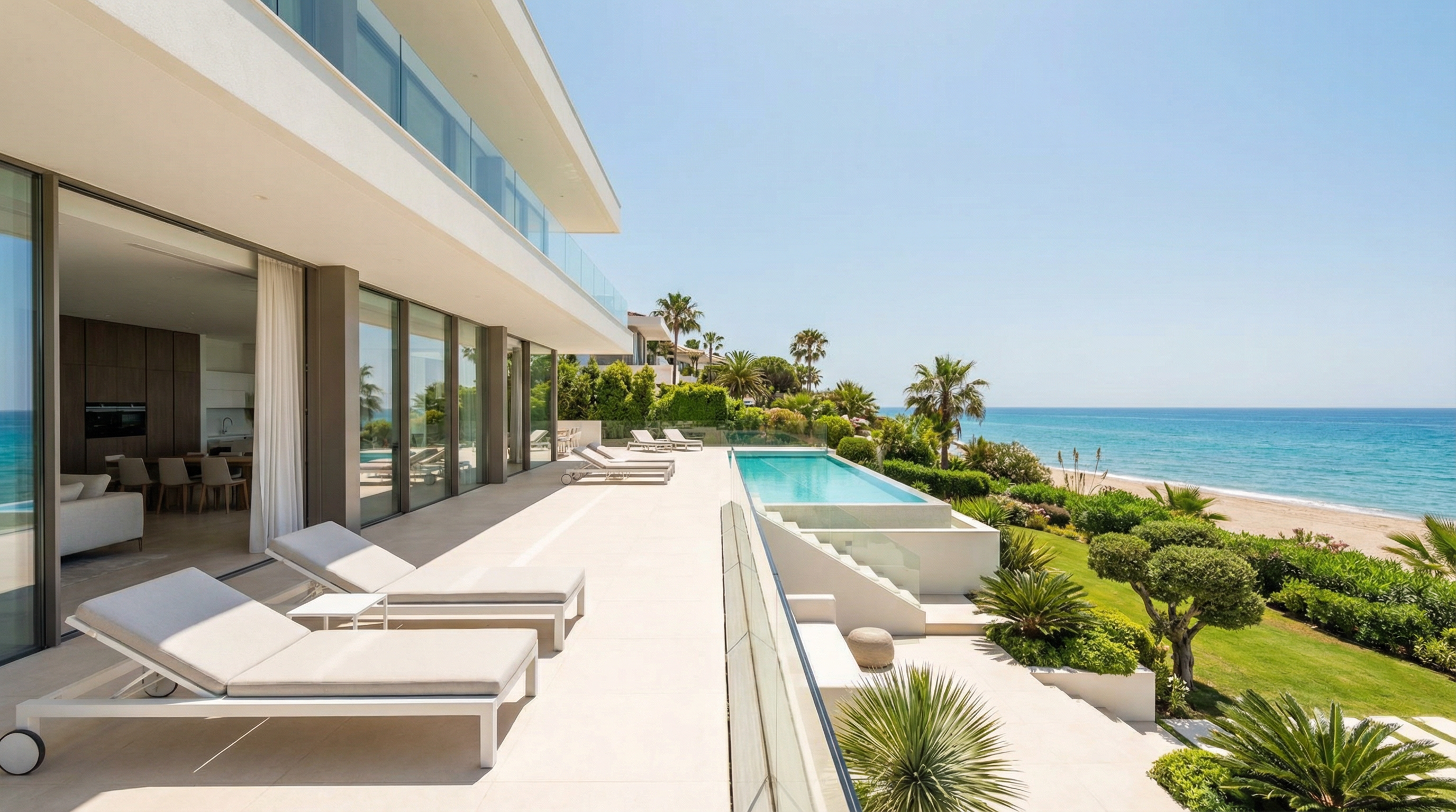 Równoważenie marzeń i finansów: Kluczowy wybór między inwestycją a użytkiem osobistym dla kupujących nieruchomości na Costa del Sol w 2026 – nieruchomości na Costa del Sol