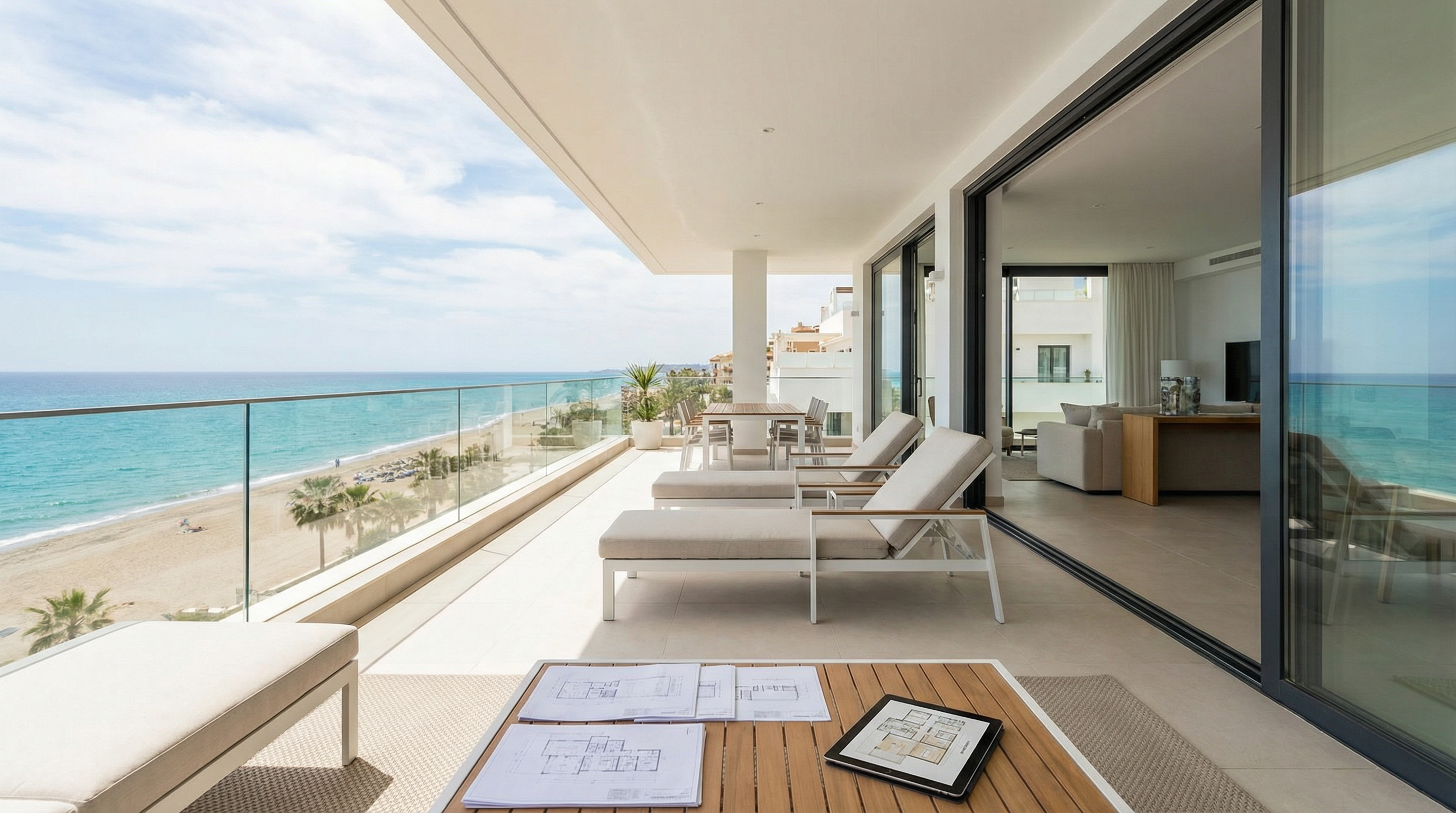 Zrozumienie Lokalizacji: Strategiczne Podejście do Zakupu Nieruchomości na Costa del Sol w 2026 - nieruchomości Costa del Sol