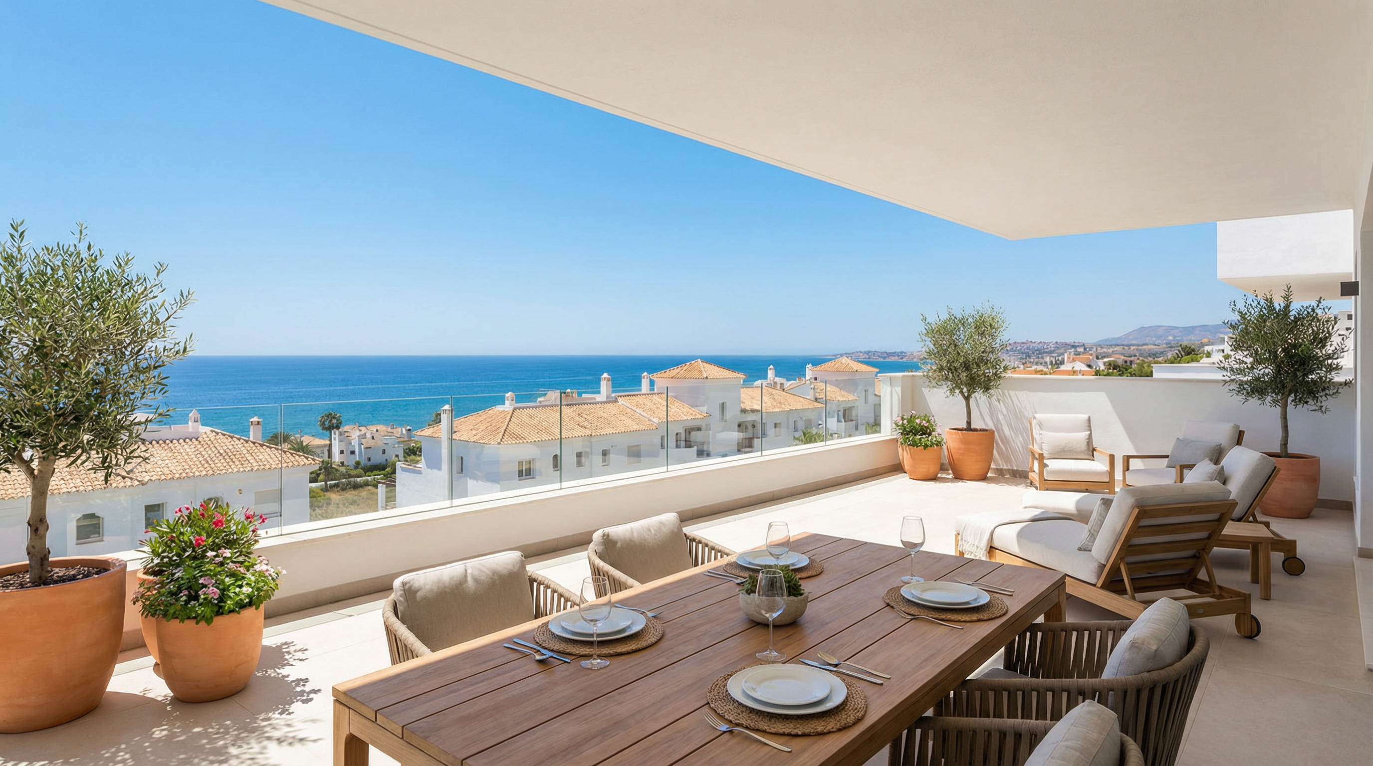 A legjobb golfövezetek összehasonlítása a Costa del Sol-i ingatlanpiacon - Costa del Sol ingatlan