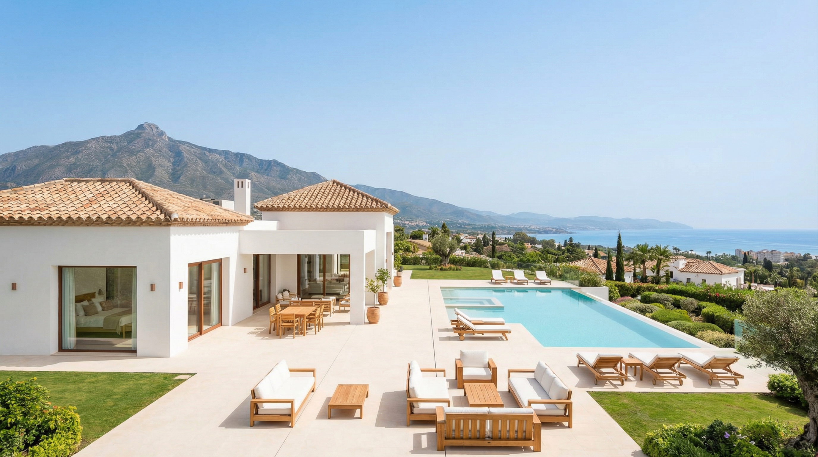 Ingatlanadók megértése Costa del Sol-i eladáskor - Costa del Sol-i ingatlanok