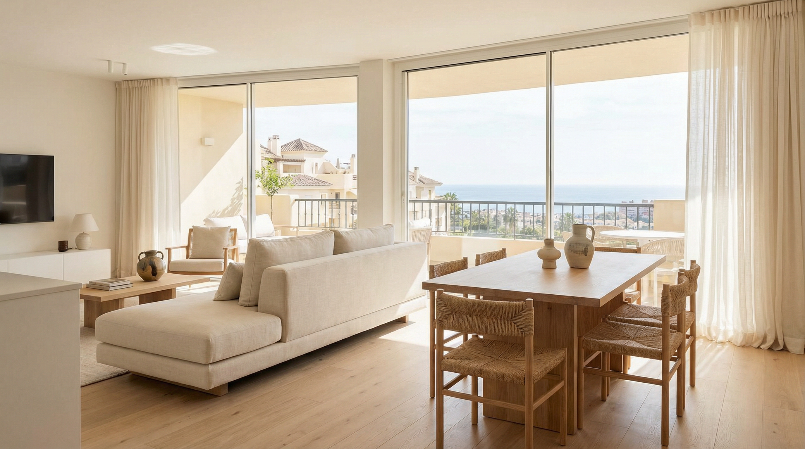 Costa del Sol Ingatlan: Kulcsok a stratégiai kilépési tervhez - Costa del Sol ingatlan