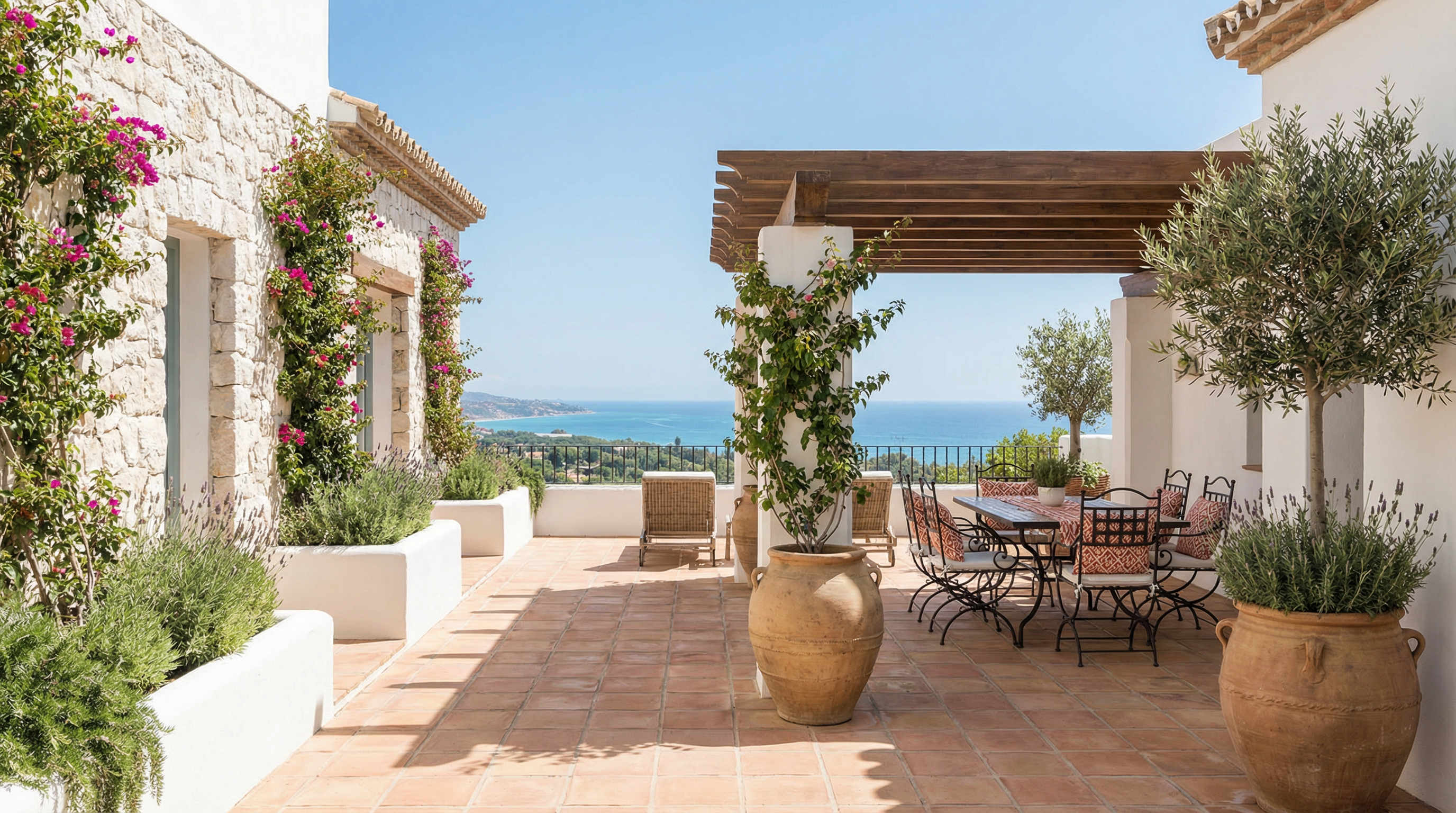 A golf ingatlan jövője: Trendek és betekintések a Costa del Solon 2026-ban - Costa del Soli ingatlanok