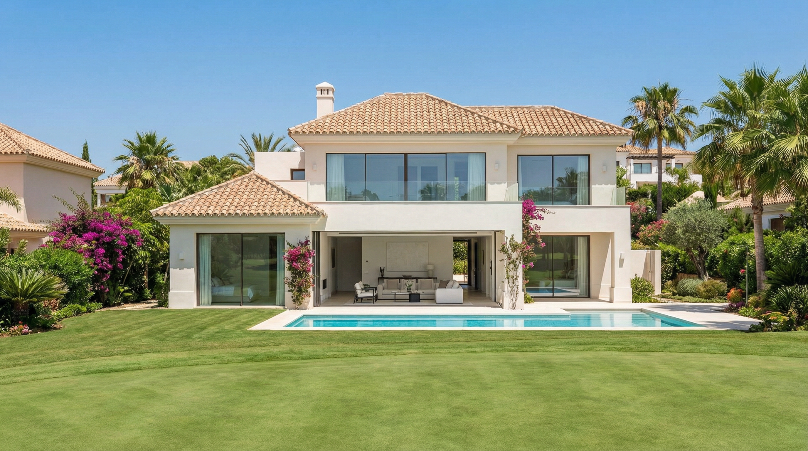 A spanyol ingatlan jelzáloghitel navigálása: Útmutató a Costa del Sol befektetői számára - Costa del Sol ingatlanok