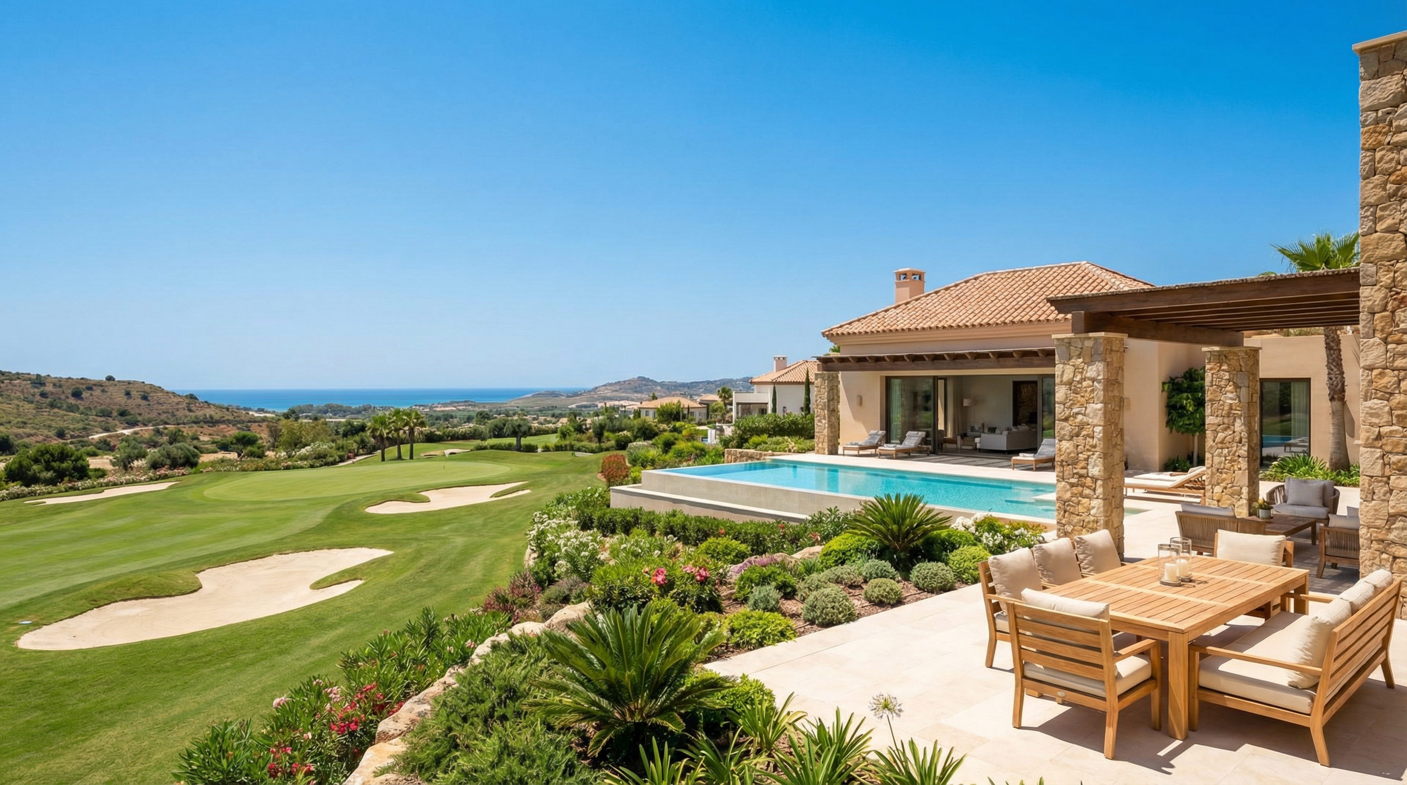 Átfogó útmutató a hosszú távú bérleti szerződésekhez a Costa del Solon - Costa del Sol ingatlanok