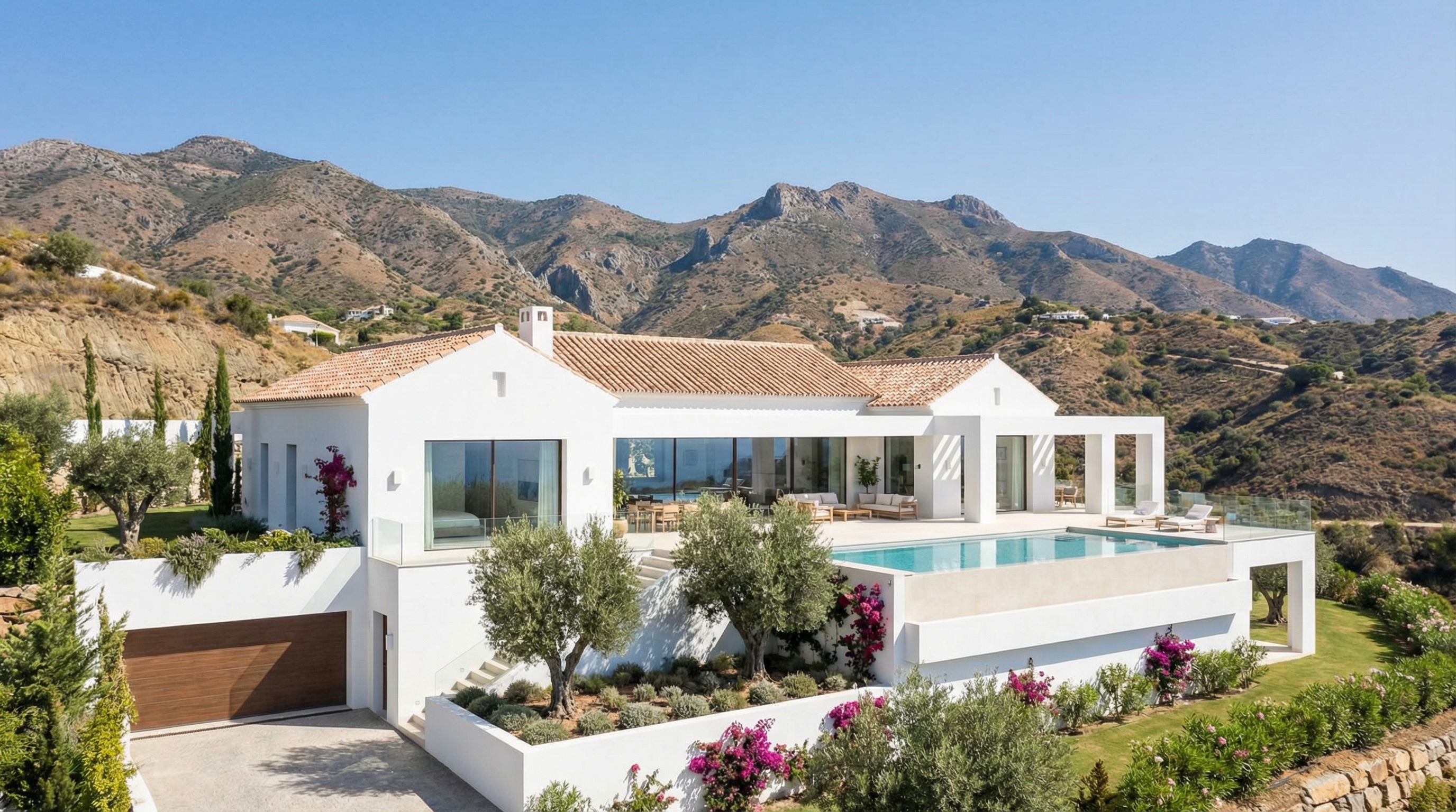 Egészségügyi és biztosítási igények megértése a Costa del Solon - Costa del Sol ingatlan