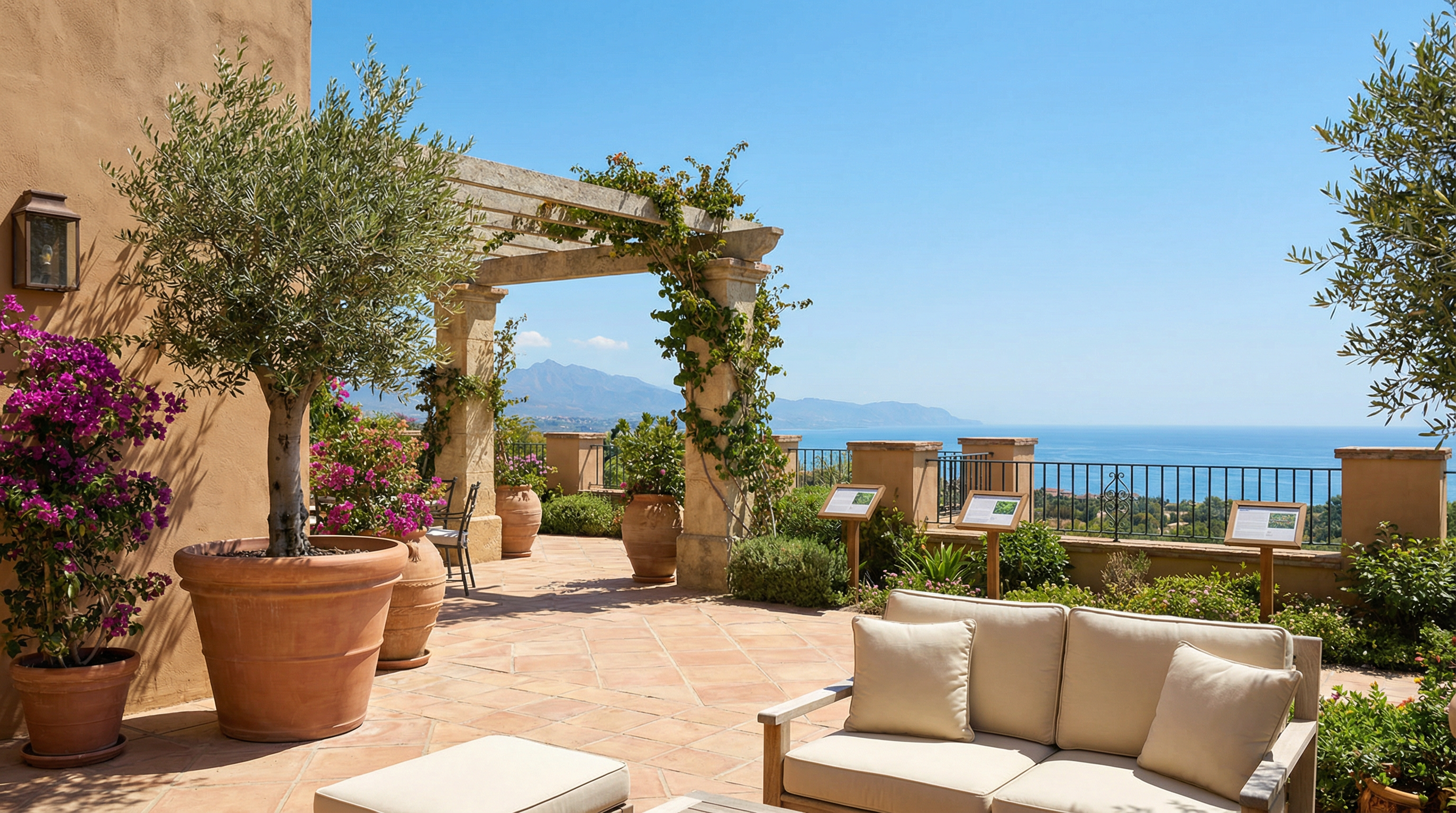 Okos befektetés: Hogyan befolyásolják az infrastrukturális projektek az ingatlanértékeket a Costa del Solon 2026-ban - Costa del Sol ingatlanok