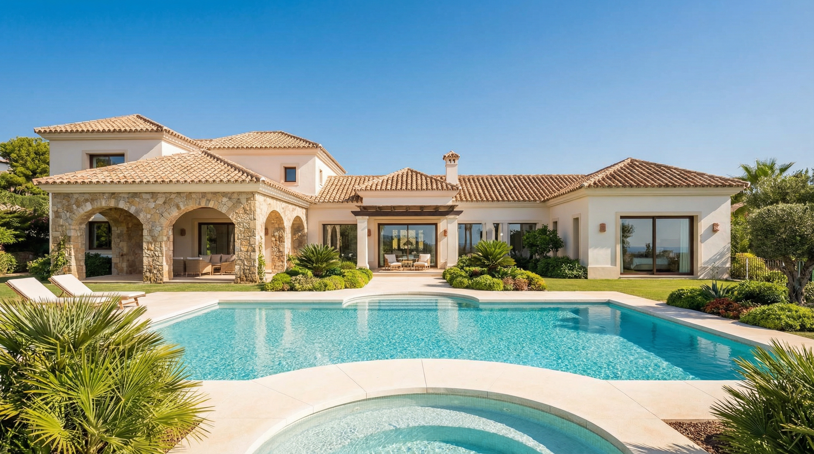 Értékteremtés: Helyes választás befektetés és személyes használat között Costa del Solon 2026-ban - Costa del Sol ingatlan