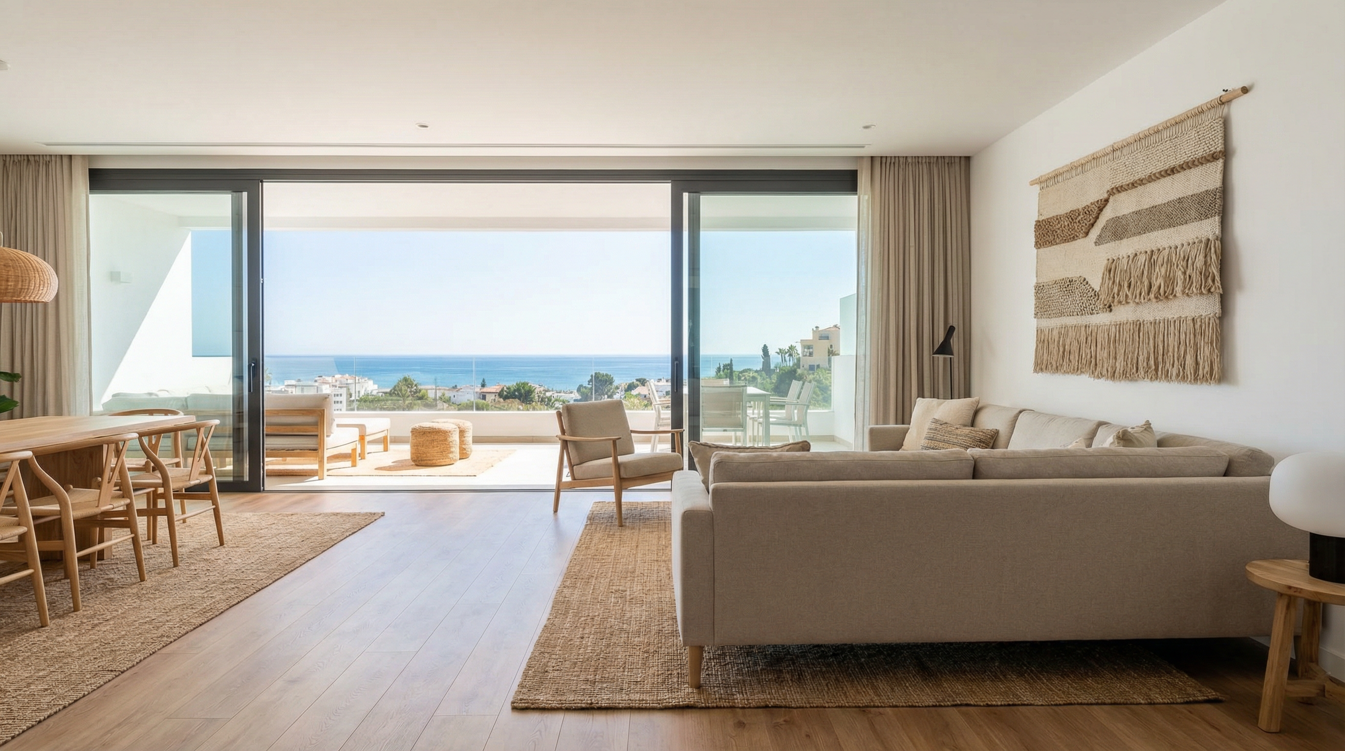 Kiinteistöverojen ymmärtäminen myytäessä Costa del Solilla - Costa del Solin kiinteistöt