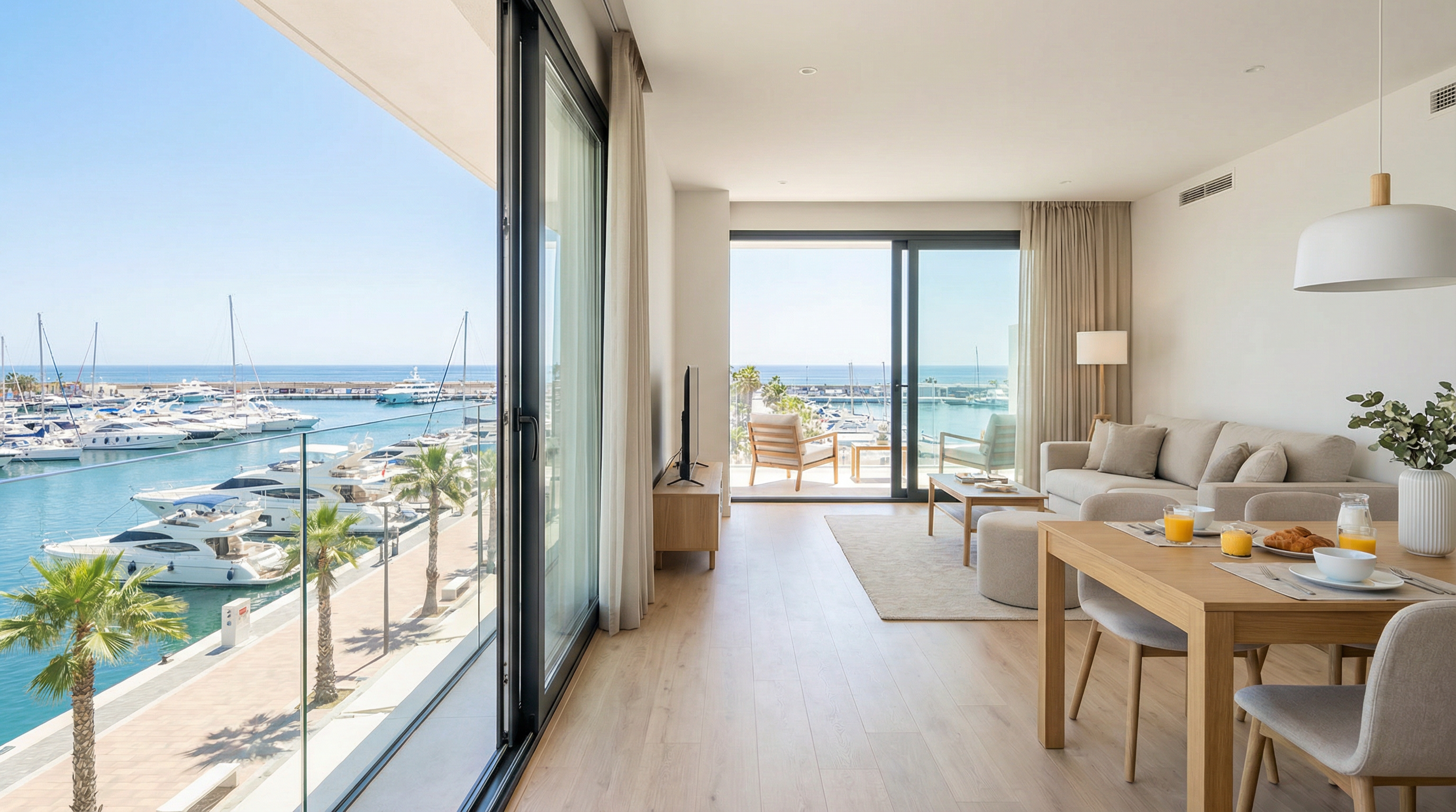 Kattava opas pitkäaikaisiin vuokrasopimuksiin Costa del Solilla - Costa del Solin kiinteistöt