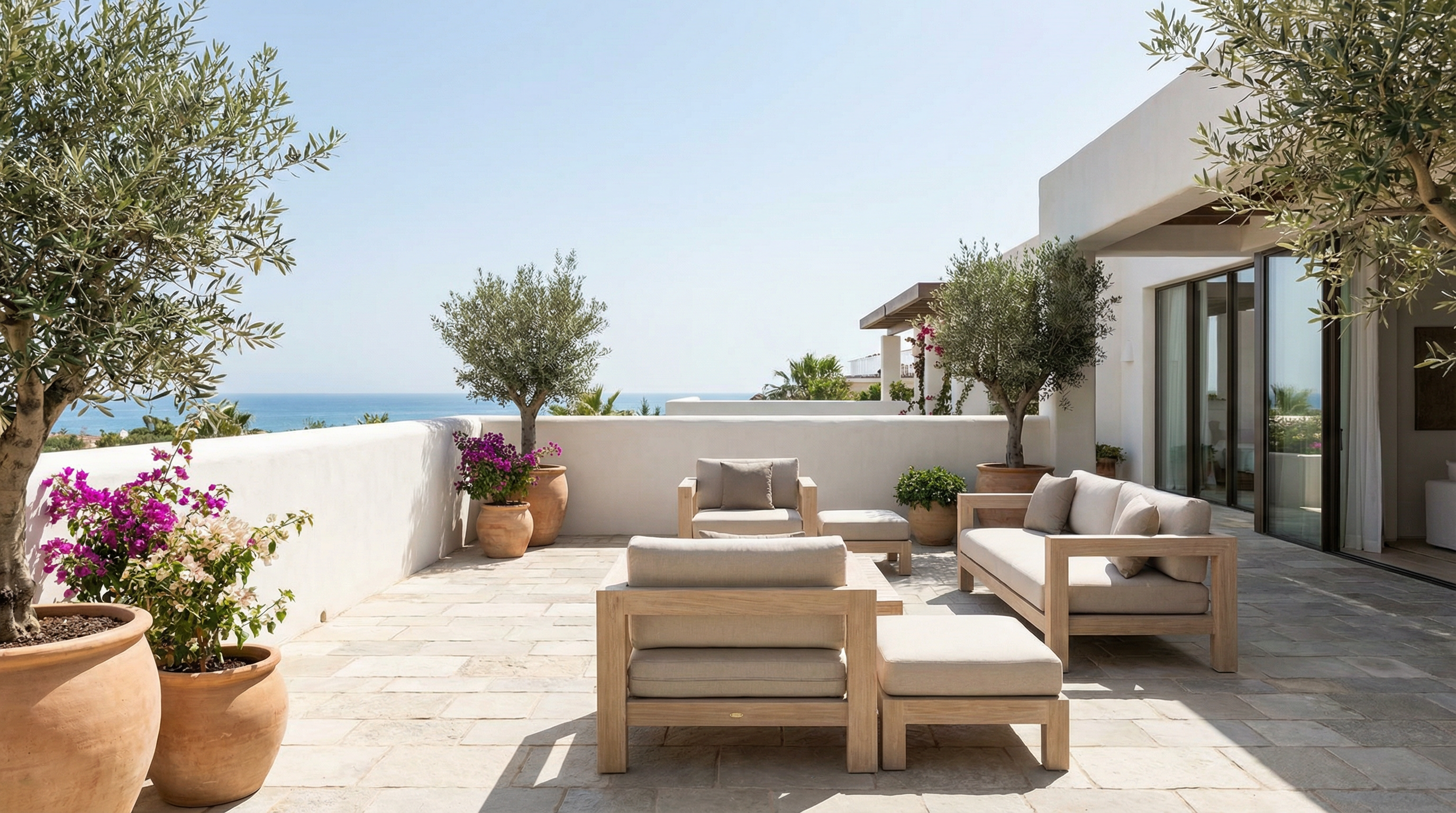 Keskeisiä huomioitavia asioita ensimmäistä kiinteistöäsi ostaessa Costa del Solilta - Costa del Solin kiinteistöt