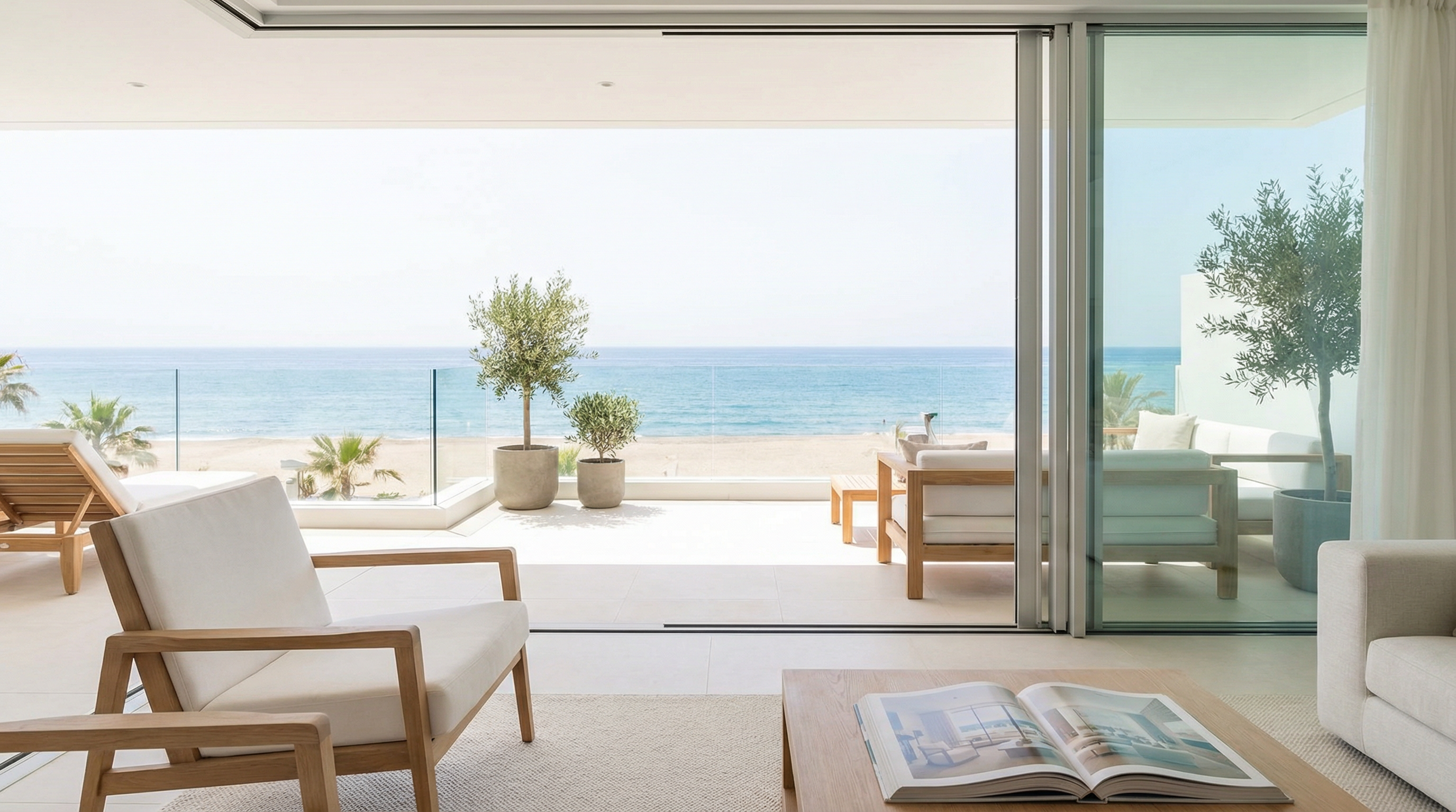 Mikä erottaa Espanjan rakennusstandardit: tietoa Costa del Solista - Costa del Solin kiinteistöt