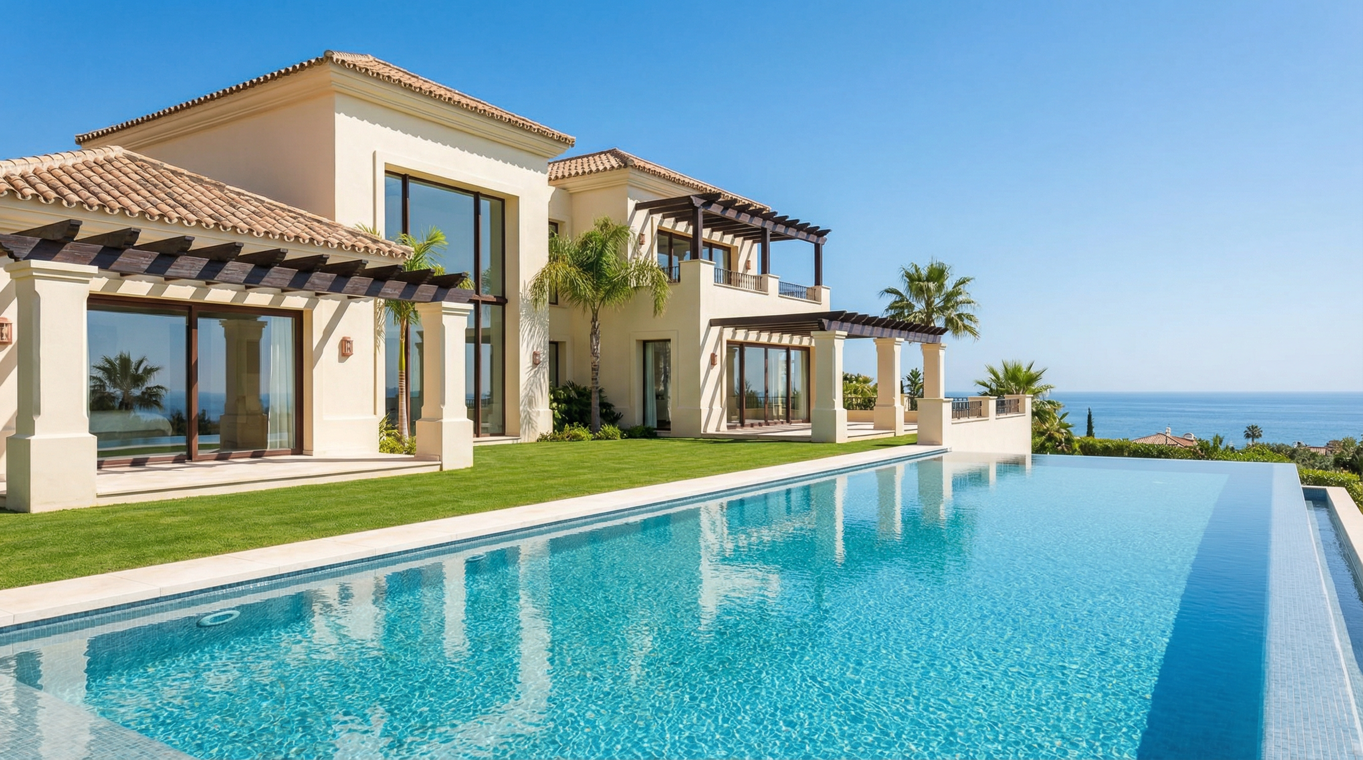 Az ajándékozás és vagyontervezés fontossága andalúziai ingatlantulajdonosok számára: 2026-os perspektíva - Costa del Sol ingatlanok