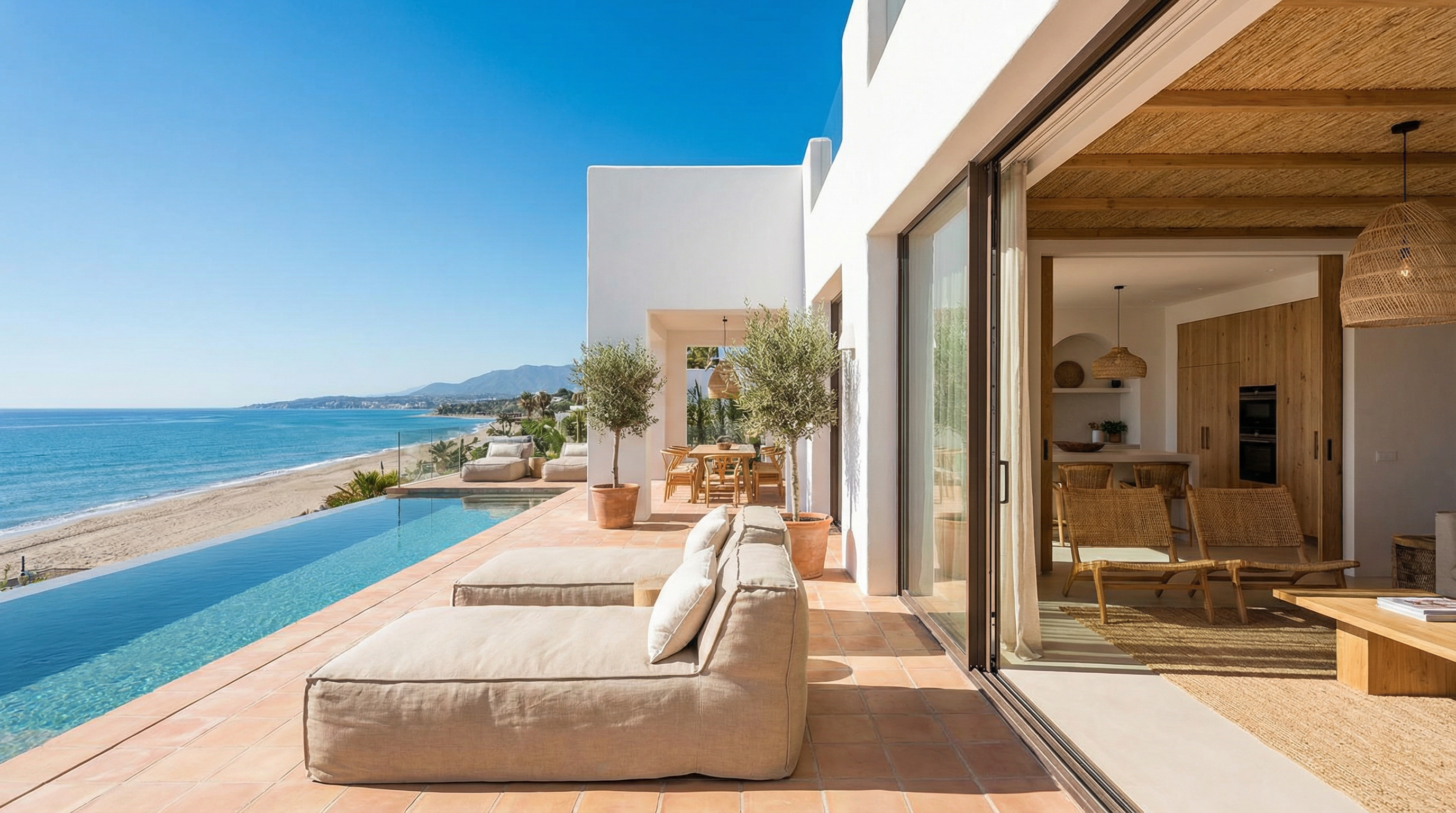 Ajándékozási és vagyoni tervezés megértése Costa del Sol-i ingatlantulajdonosok számára - Costa del Sol ingatlan