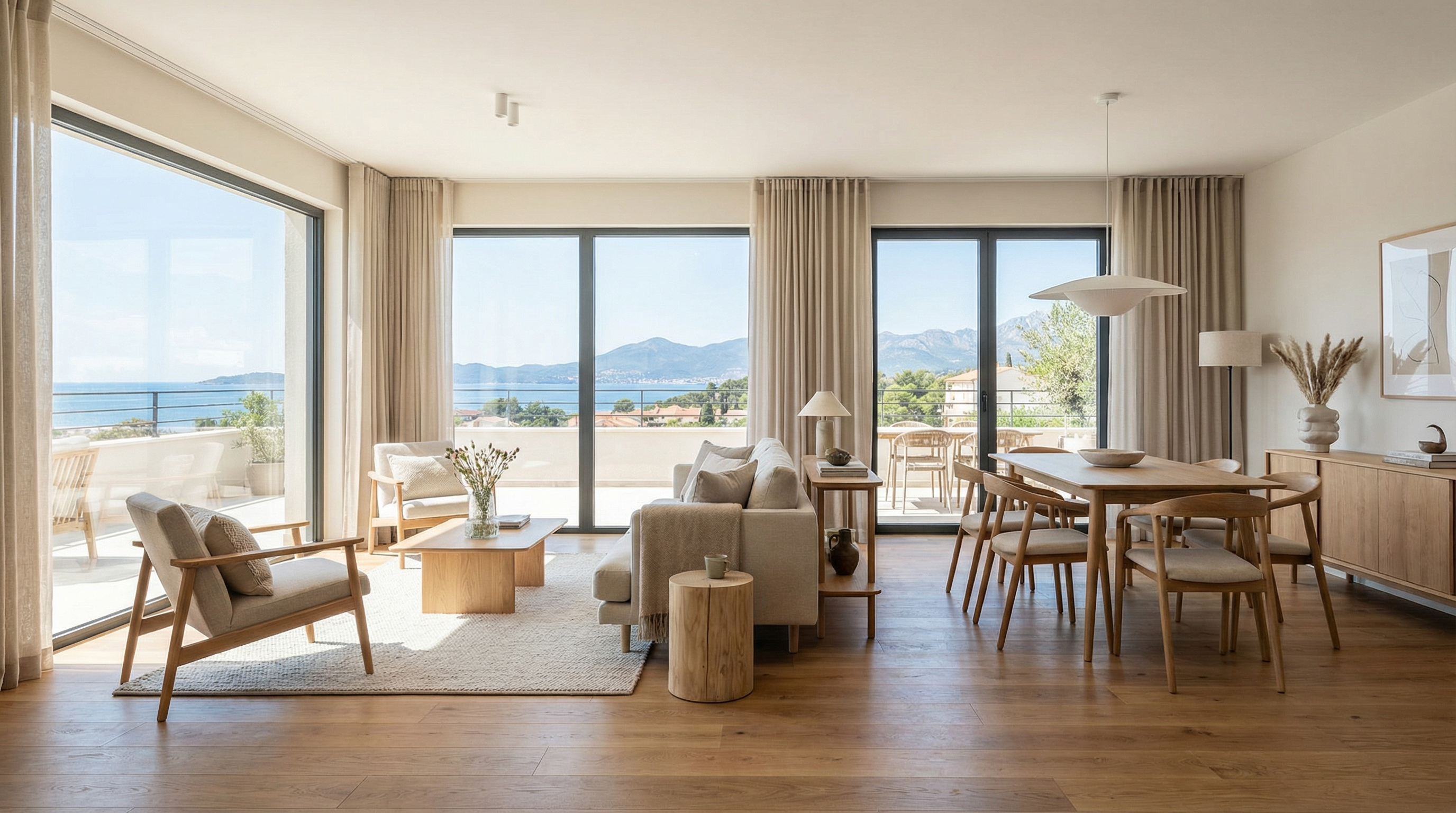 Mi különbözteti meg a spanyol építési szabványokat: Betekintés a Costa del Solra - Costa del Sol ingatlan