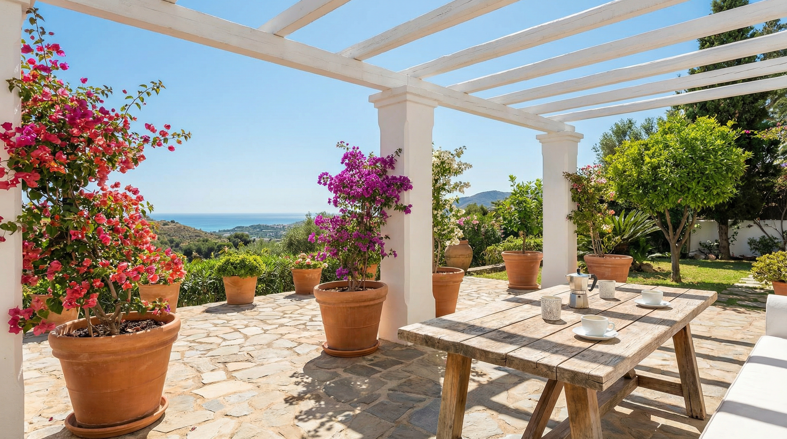 Navigálás a hosszú távú bérleti környezetben: Miért kulcsfontosságú a téli időszak a Costa del Sol-i ingatlantulajdonosok számára 2026-ban – Costa del Sol-i ingatlanok