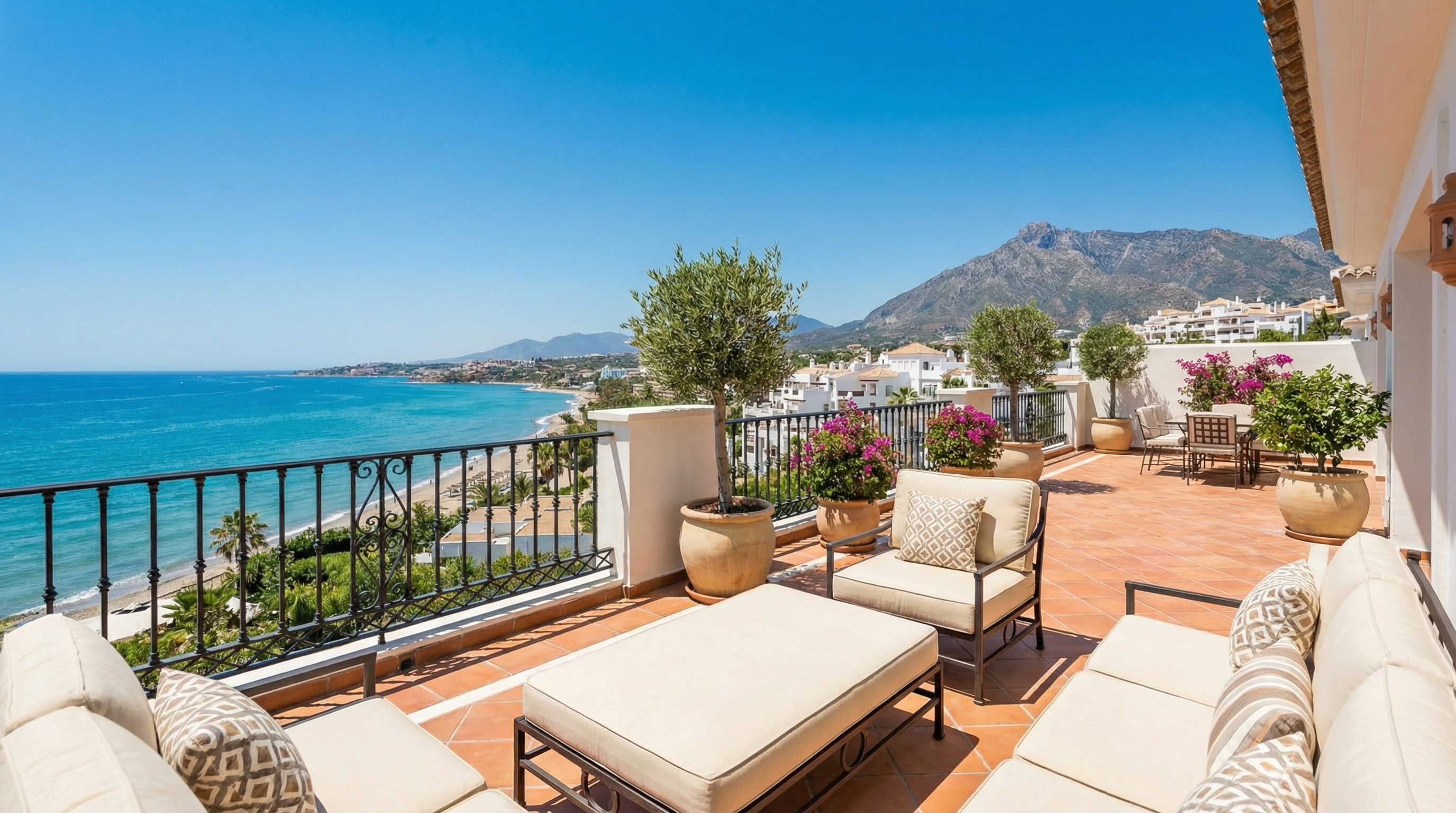 Az ajándékozás és vagyontervezés fontossága az andalúziai ingatlantulajdonosok számára: 2026-os perspektíva - Costa del Sol ingatlana