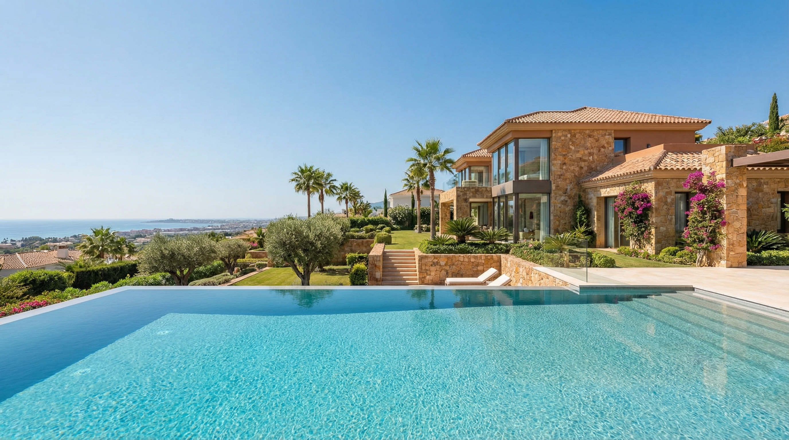 Örökségének maximalizálása: Az ajándékozás és vagyontervezés fontossága az andalúziai Costa del Sol ingatlantulajdonosai számára