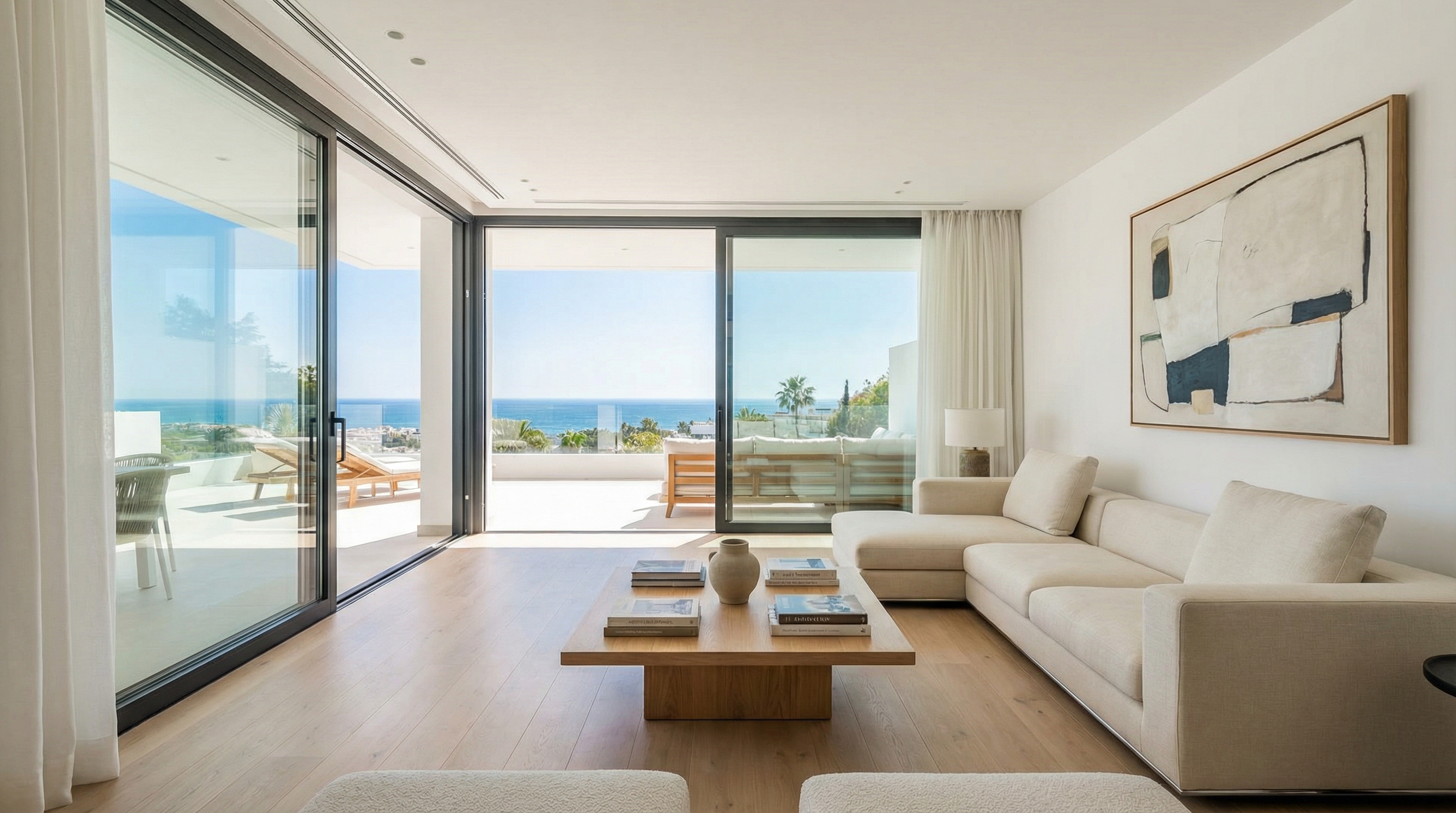 Okos befektetés: Hogyan befolyásolják az infrastrukturális projektek az ingatlanértéket a Costa del Solon 2026-ban - Costa del Sol ingatlanok