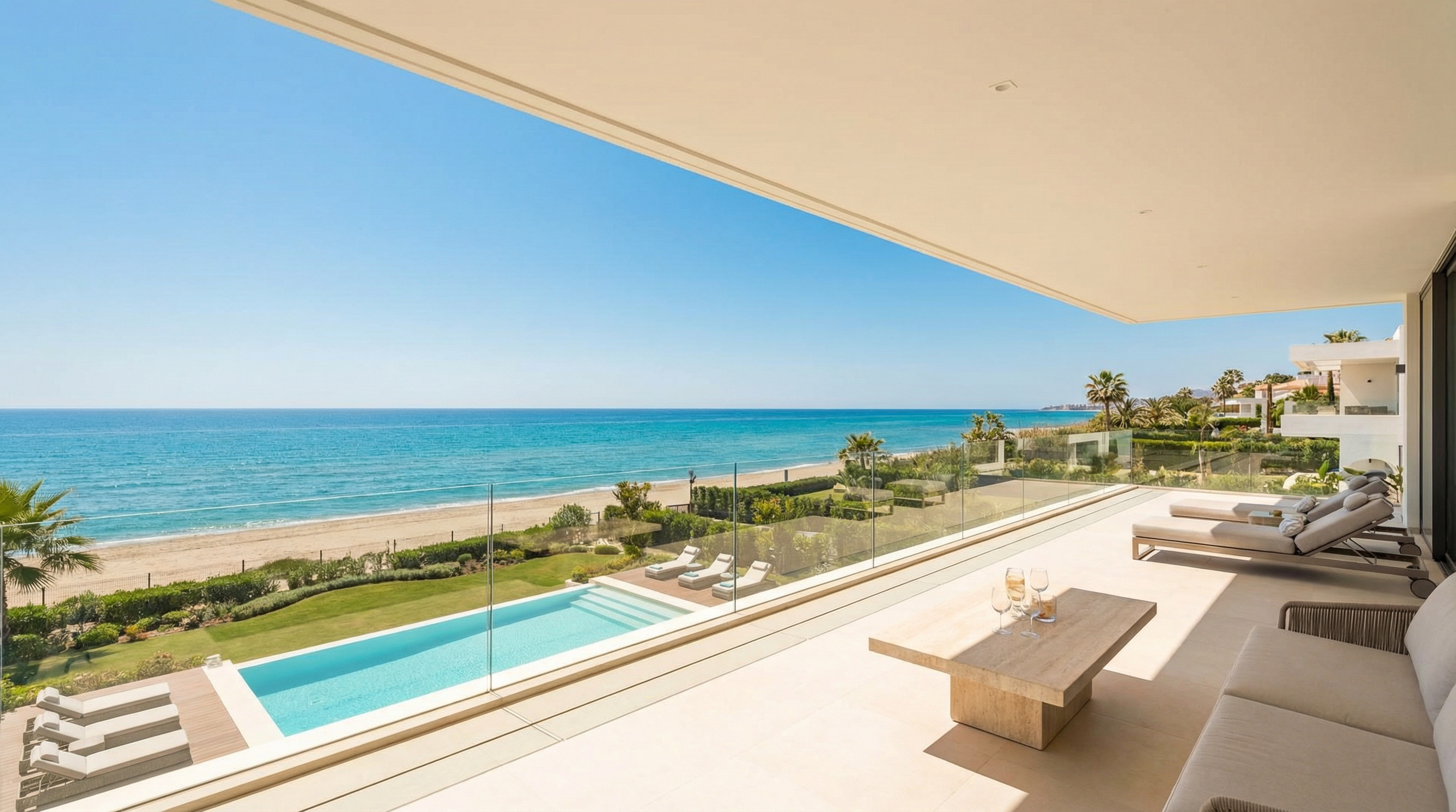 A jövő navigálása: Egy kilépési stratégia fontossága a Costa del Sol-i ingatlanbefektetéshez 2026-ban - Costa del Sol-i ingatlanok