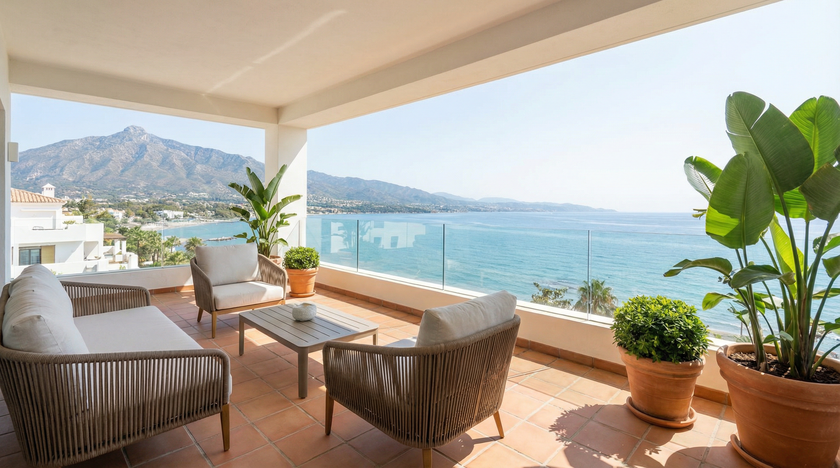 Építési szabályozási megfelelőség és ellenőrzések a Costa del Solon - Costa del Sol ingatlanok