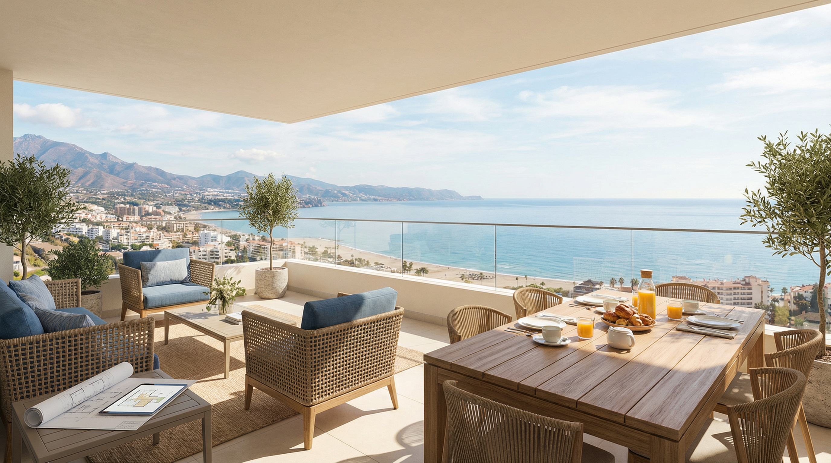 Az ingatlan kettős előnyeinek megértése a Costa del Solon - Costa del Soli ingatlanok