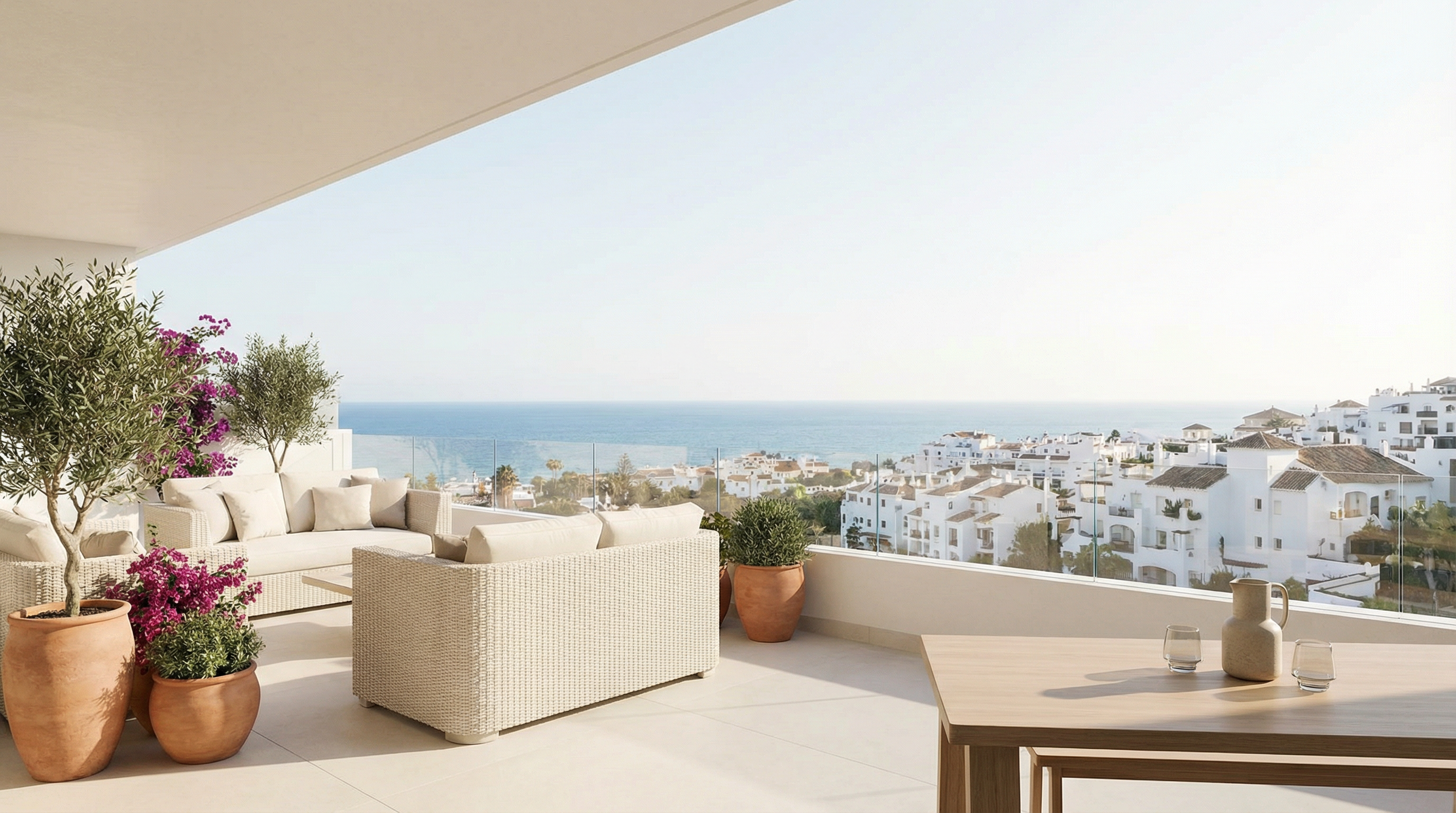 Befektetése maximalizálása: Kulcsfontosságú szempontok a 2026-os Costa del Sol-i ingatlaneladási stratégia kidolgozására – Costa del Sol ingatlanok