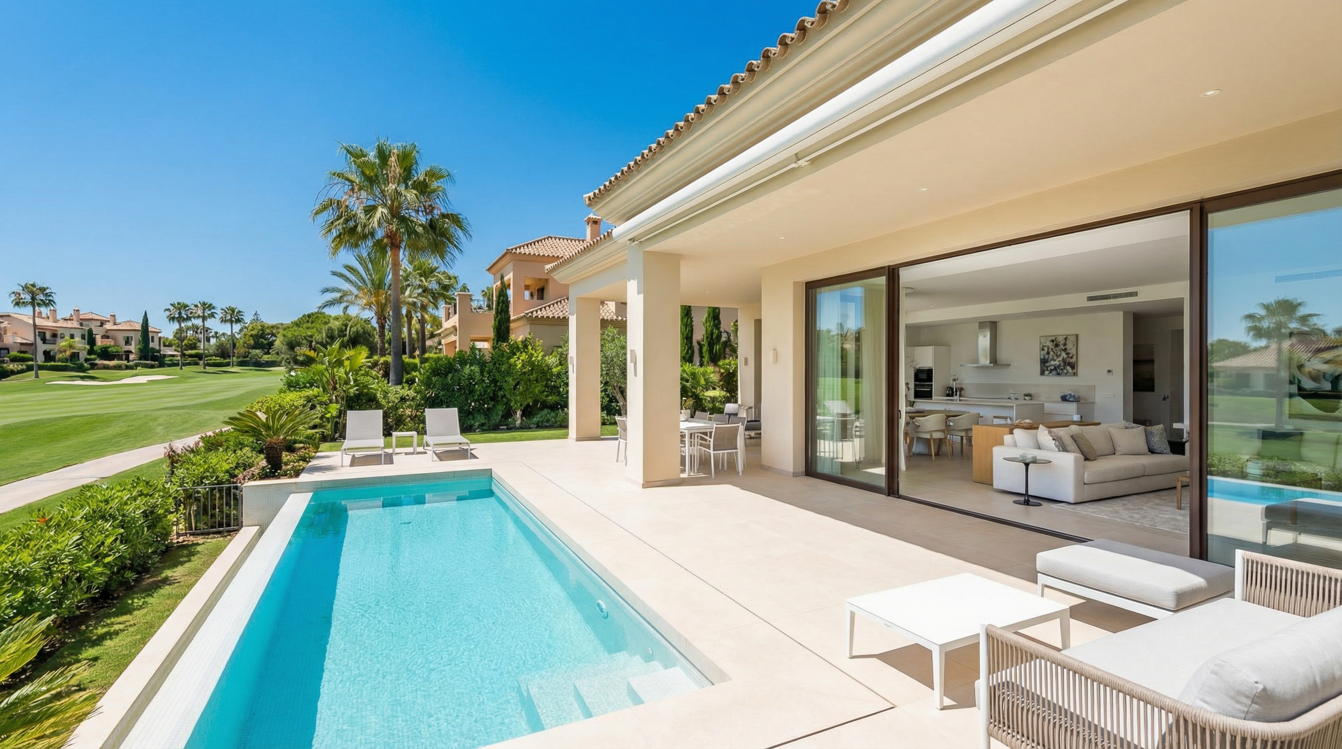 Ingatlanvásárlás jogi szempontjai gyermekekkel a Costa del Solon: Útmutató a felelős tulajdonláshoz 2026-ban – Costa del Sol ingatlan