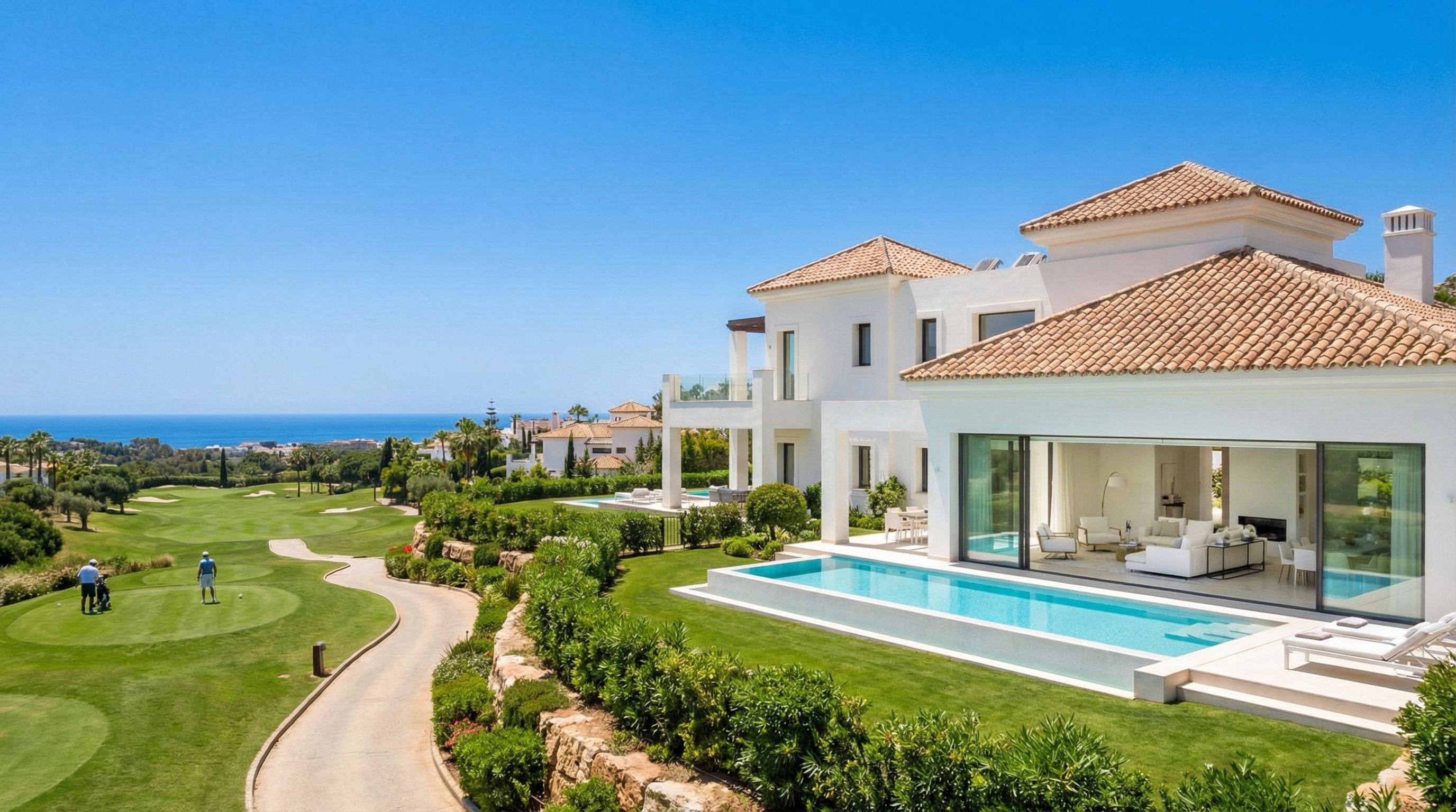 Costa del Sol Ingatlan: Kulcsok egy stratégiai kilépési tervhez – Costa del Sol ingatlan