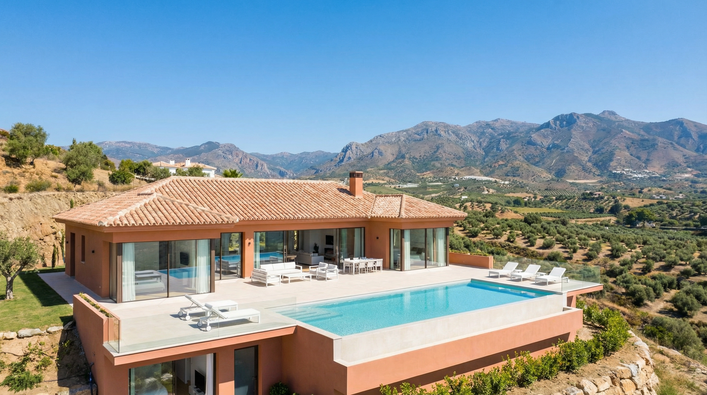 Megfelelő üdülési célú bérbeadási stratégia alkalmazása a Costa del Solon 2026-ban - Costa del Sol ingatlan