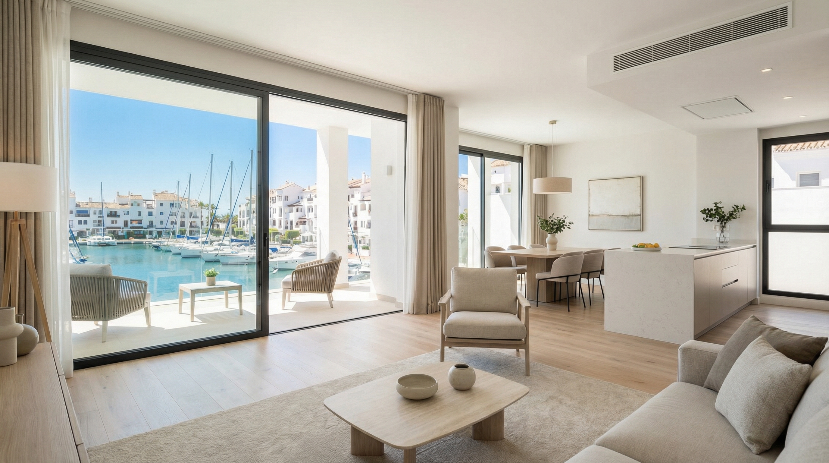 A jövő navigálása: A kilépési stratégia fontossága Costa del Sol-i ingatlanbefektetéséhez 2026-ban - Costa del Sol-i ingatlanok