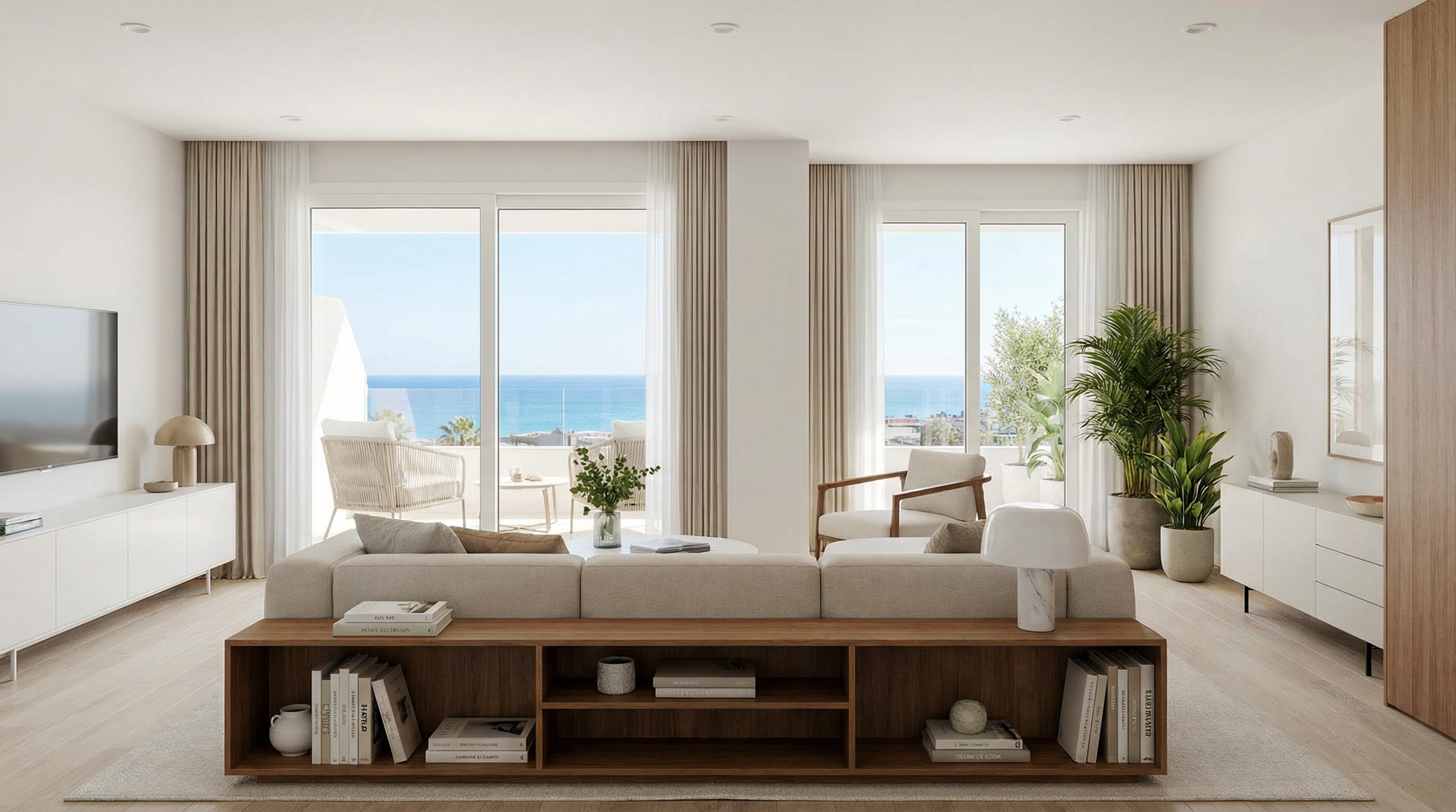 A vízhiány és az éghajlatváltozás kölcsönhatásának megértése: Útmutató leendő ingatlanvásárlóknak Costa del Sol-on - Costa del Sol ingatlanok