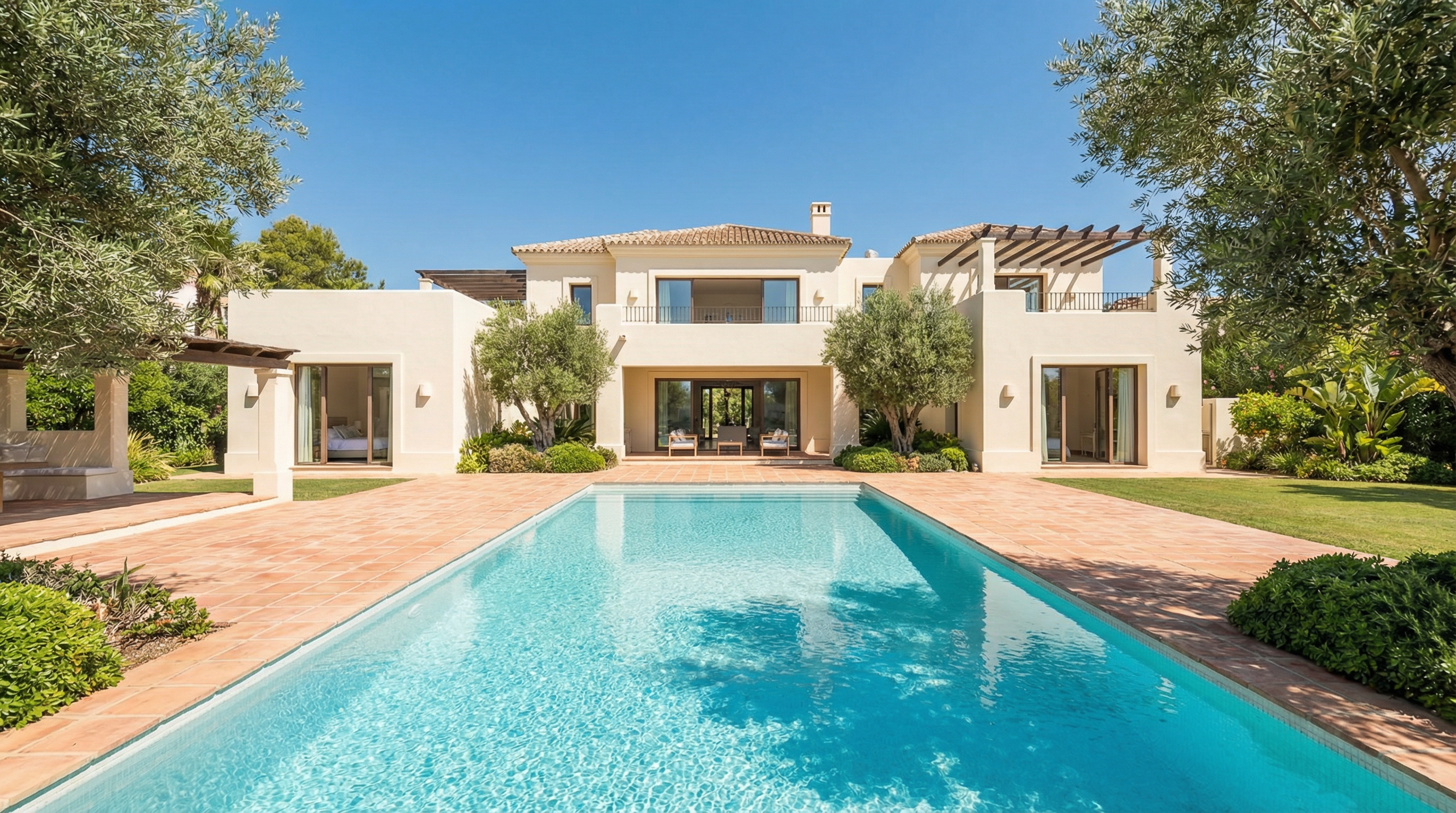 A jövedelmezőség maximalizálása: A nyaralóingatlan-szabályozás hatása a Costa del Solon 2026-ban – Costa del Sol ingatlan