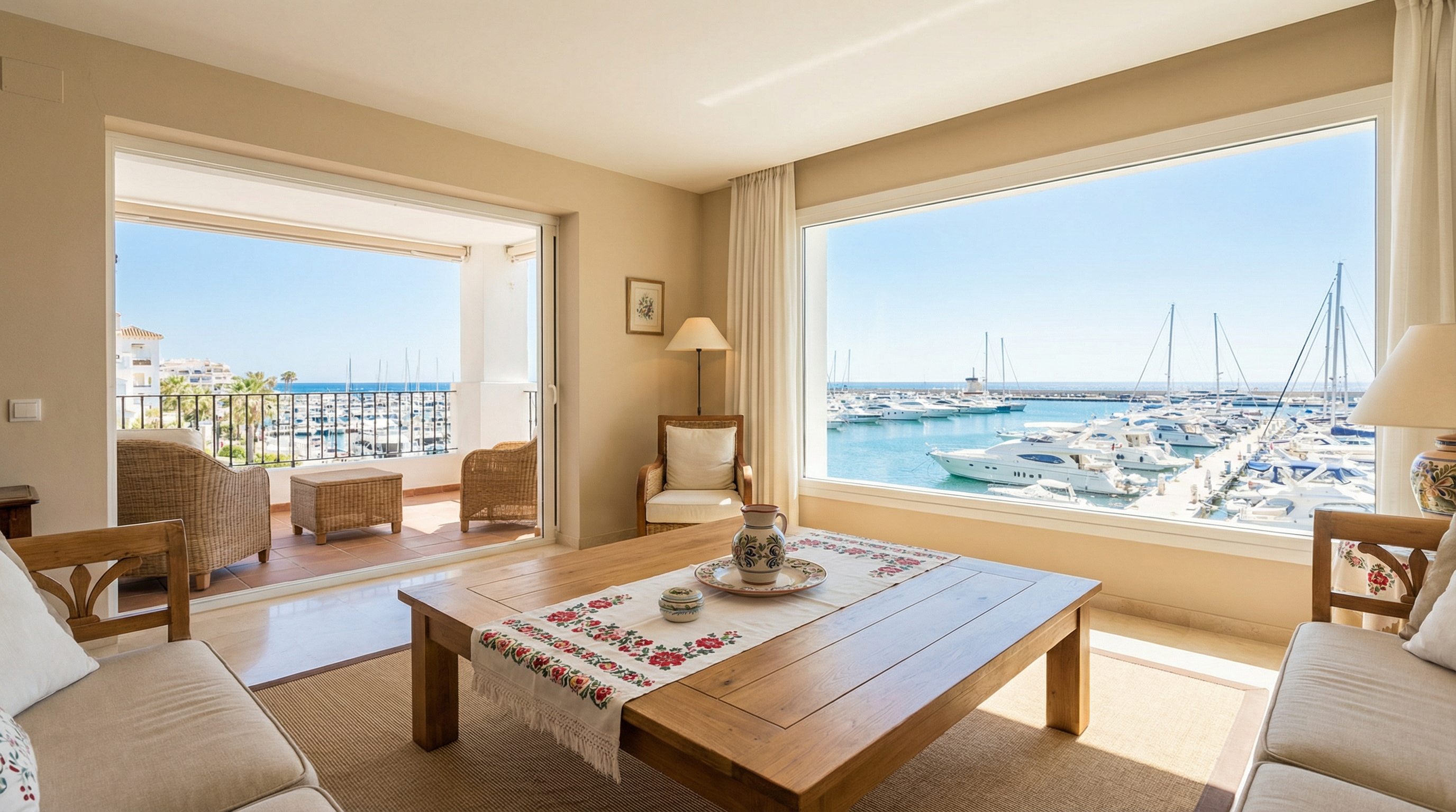 Álmok és pénzügyek egyensúlya: A befektetési és személyes ingatlanok közötti döntés a Costa del Sol-on 2026-ban – Costa del Sol ingatlan