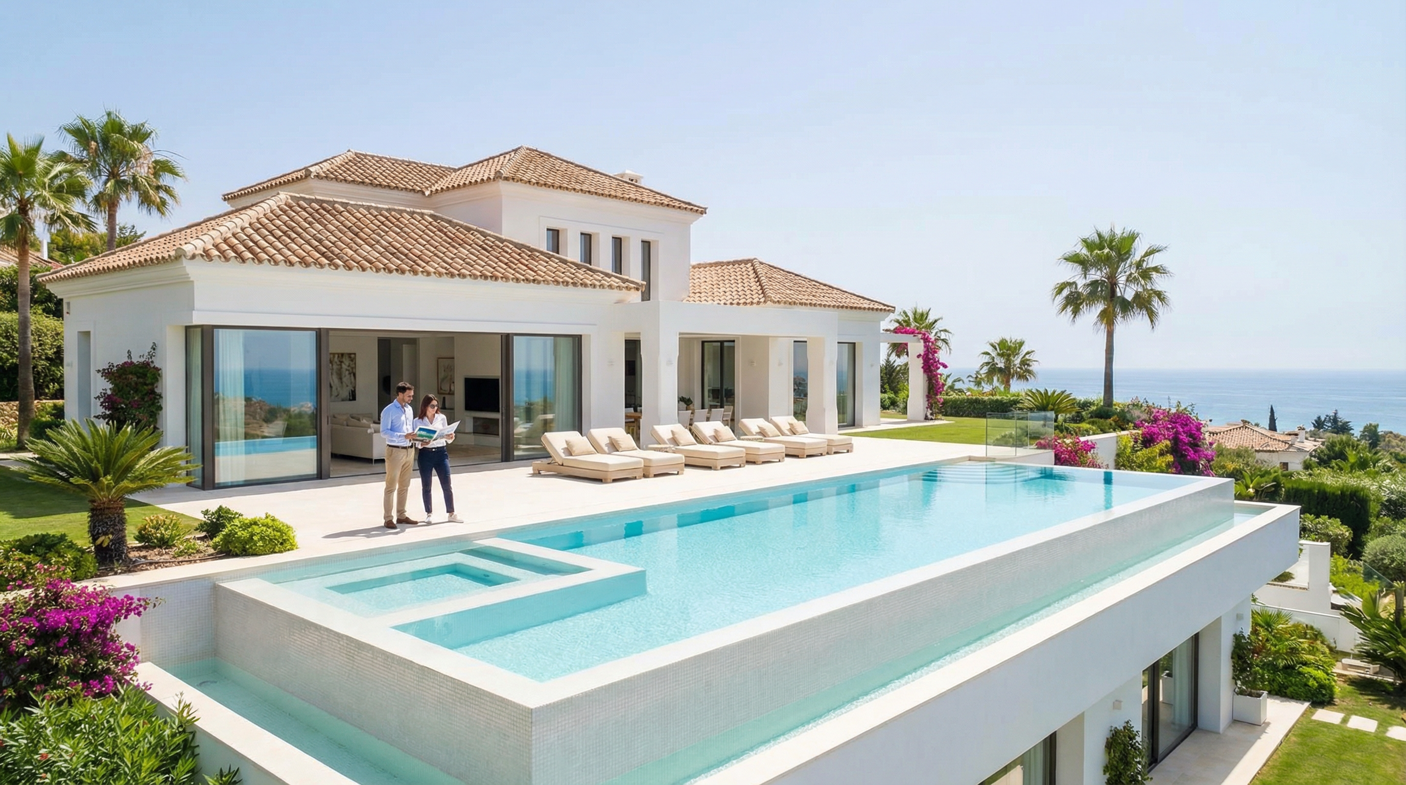 A Costa del Sol-i ingatlanvásárlás rejtett jogi következményei gyermekekkel: Amit minden családnak tudnia kell 2026-ban - Costa del Sol ingatlan