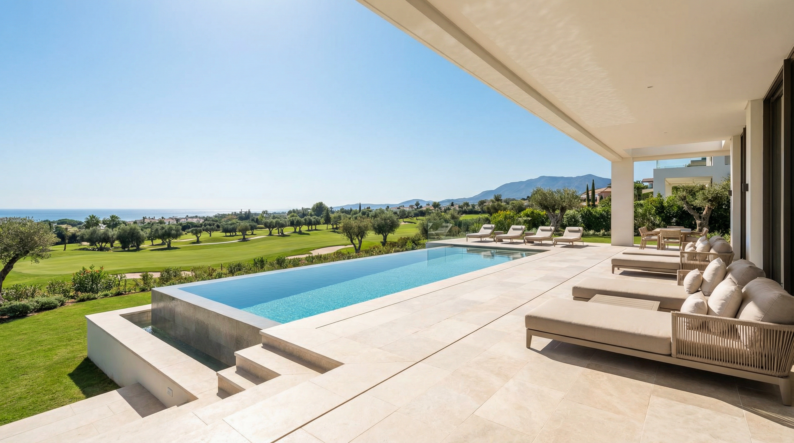 Kulcsfontosságú szempontok az első Costa del Sol-i ingatlan vásárlásához - Costa del Sol ingatlanok