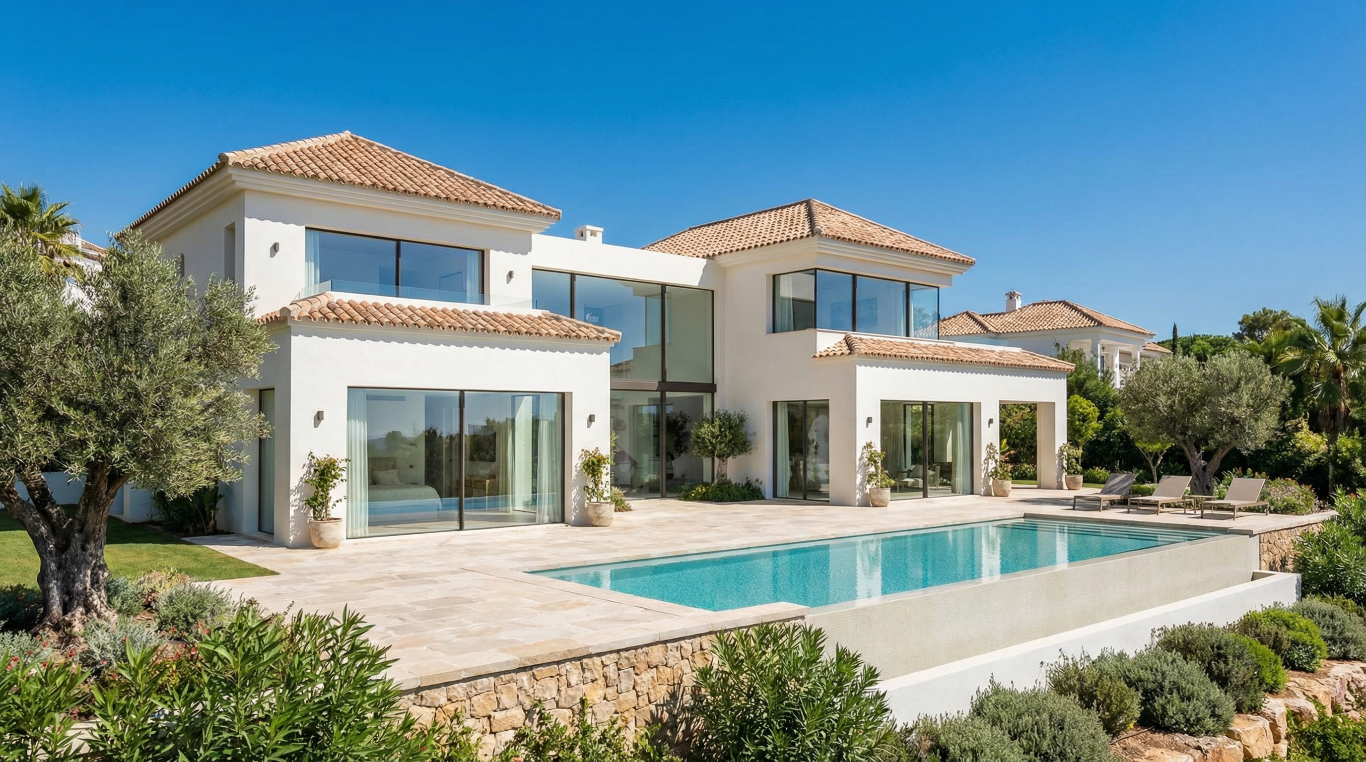 Az ingatlanértékek jövője: Hogyan alakítják a közelgő infrastrukturális projektek a Costa del Sol-t 2026-ban - Costa del Sol-i ingatlan