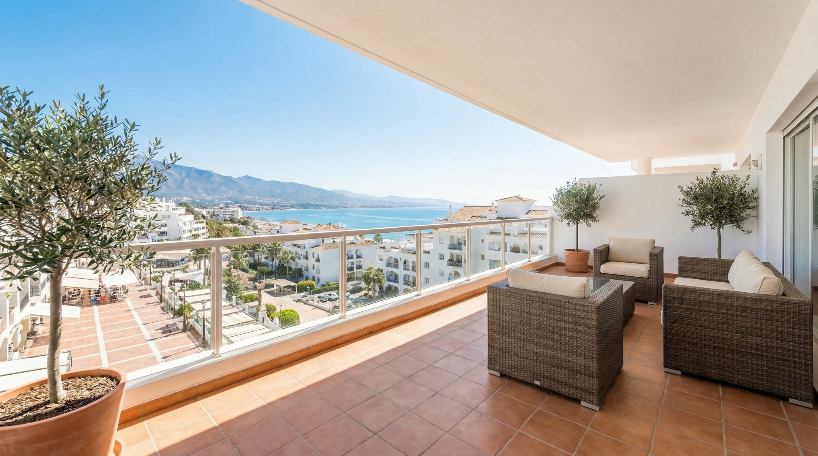 Befektetése irányítása: Hogyan javítja egy jól definiált kilépési stratégia a Costa del Sol-i ingatlanértékesítést - Costa del Sol ingatlan