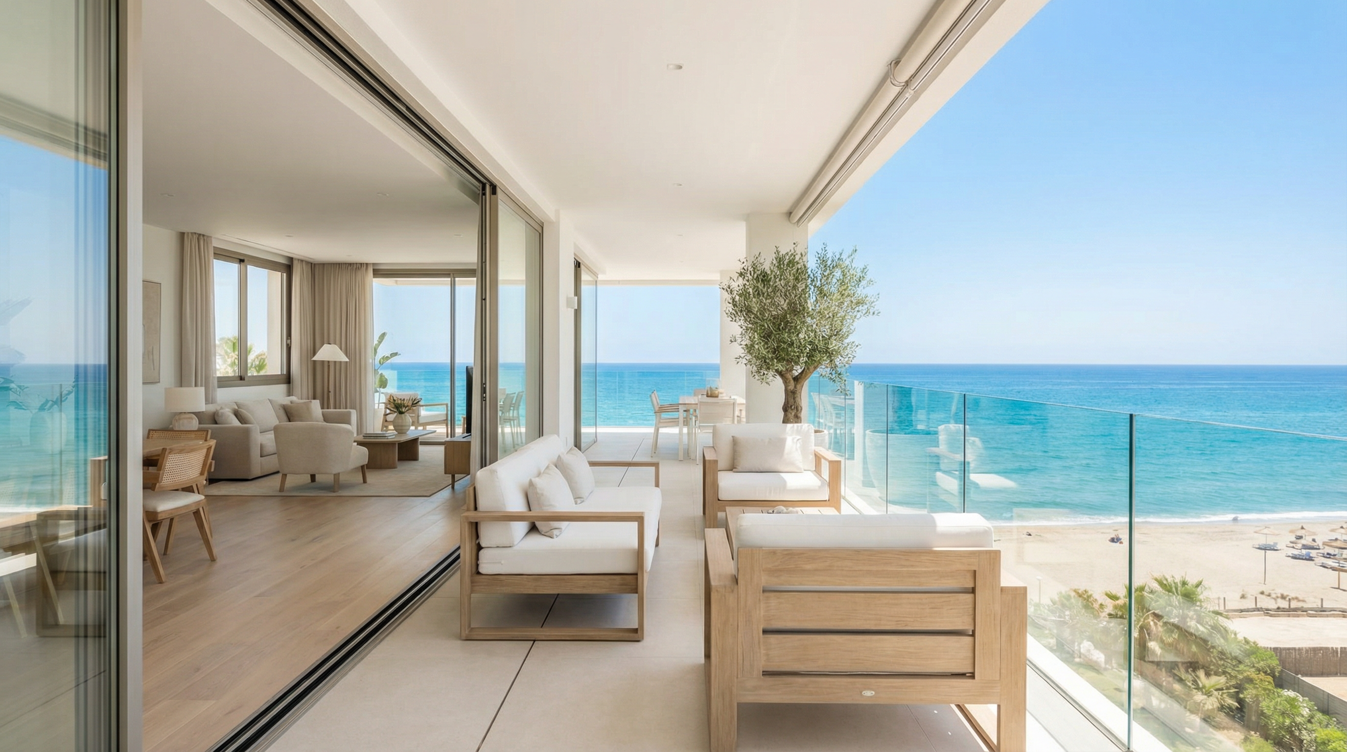 Perinnön maksimointi: Lahjoittamisen ja varallisuussuunnittelun tärkeys Andalusian kiinteistönomistajille - Costa del Solin kiinteistöt