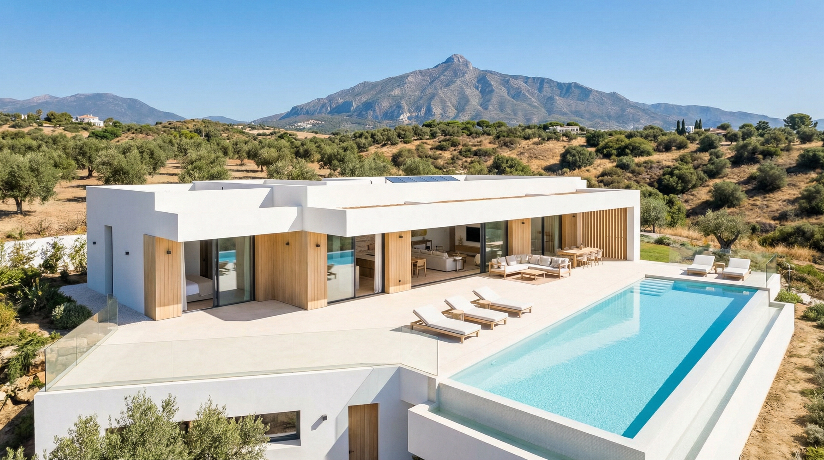 Kiinteistöarvojen tulevaisuus: Miten tulevat infrastruktuurihankkeet muovaavat Costa del Solia vuonna 2026 – Costa del Solin kiinteistöt