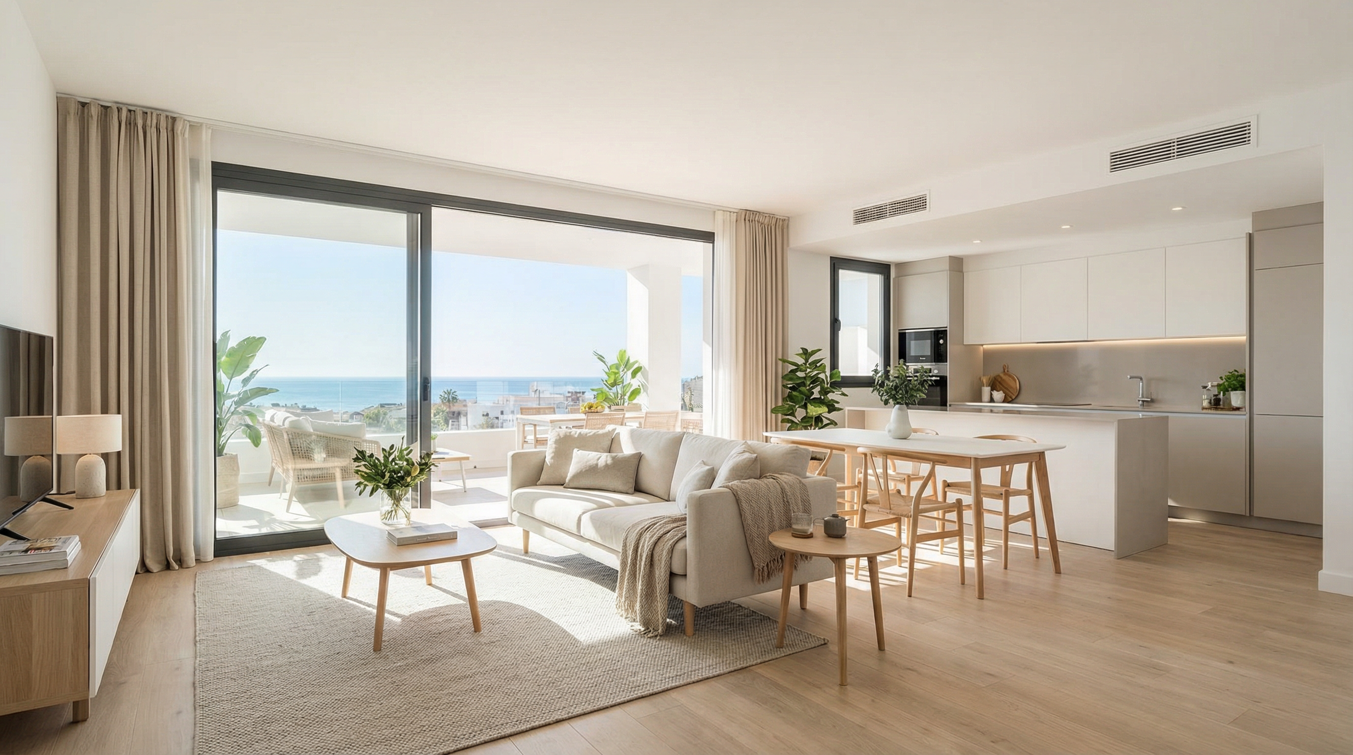 Kattava opas muuttamiseen Costa del Solille: tärkeimmät vaiheet ja näkemykset yli 45-vuotiaille eurooppalaisille vuonna 2026 – Costa del Solin kiinteistöt