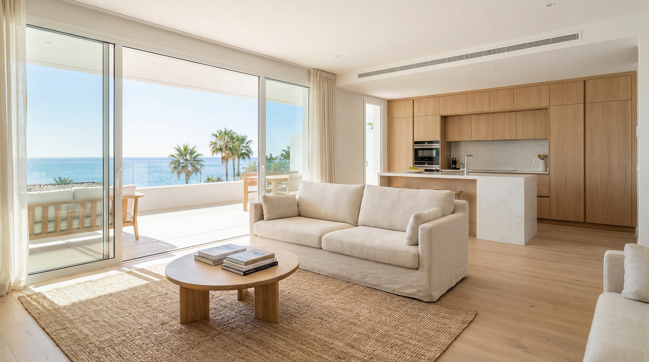 Sijainnin ymmärtäminen: Strateginen lähestymistapa kiinteistön ostamiseen Costa del Solilla vuonna 2026 - Costa del Solin kiinteistöt