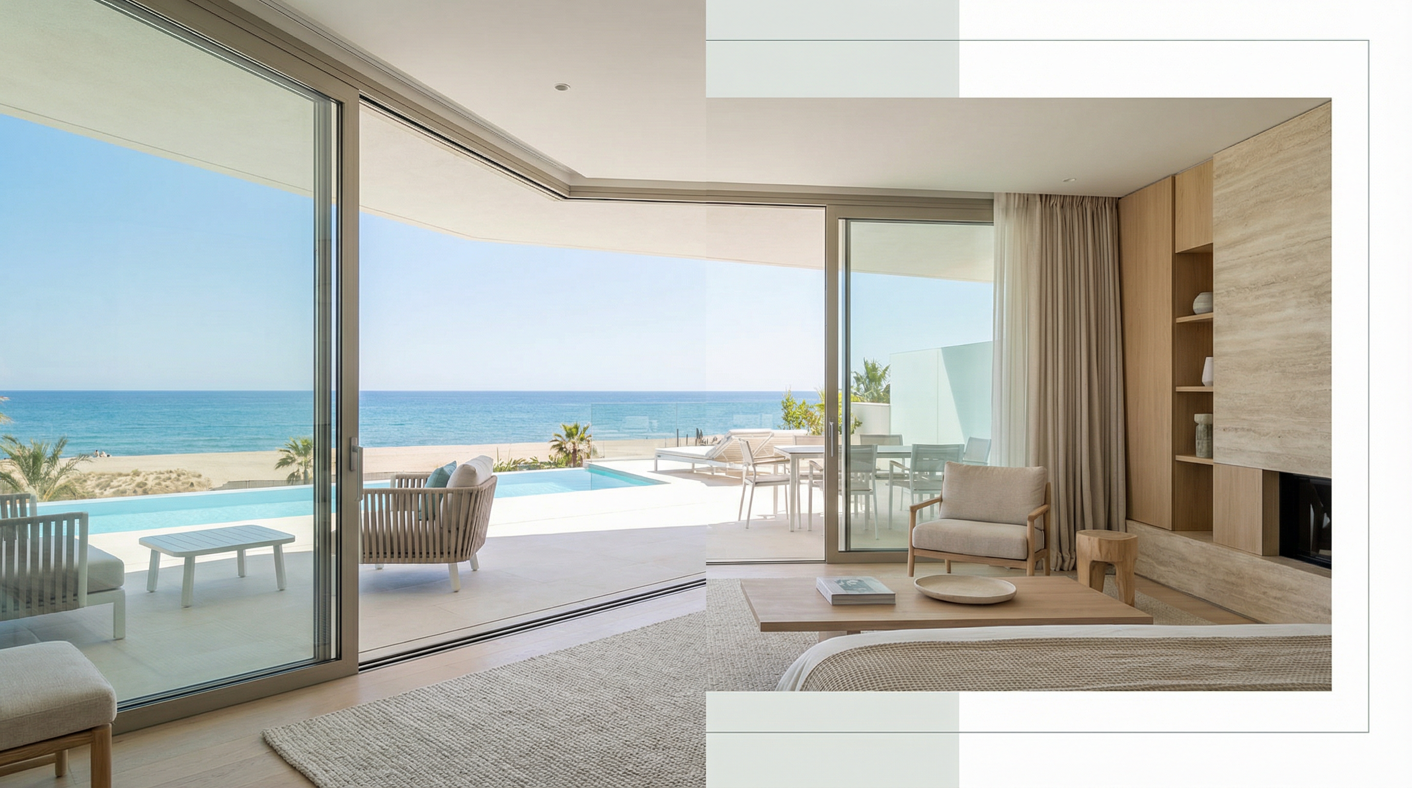 Asuntolainavaihtoehtojen ymmärtäminen: Pankki vs. Välittäjä Costa del Solin kiinteistöille - Costa del Solin kiinteistöt