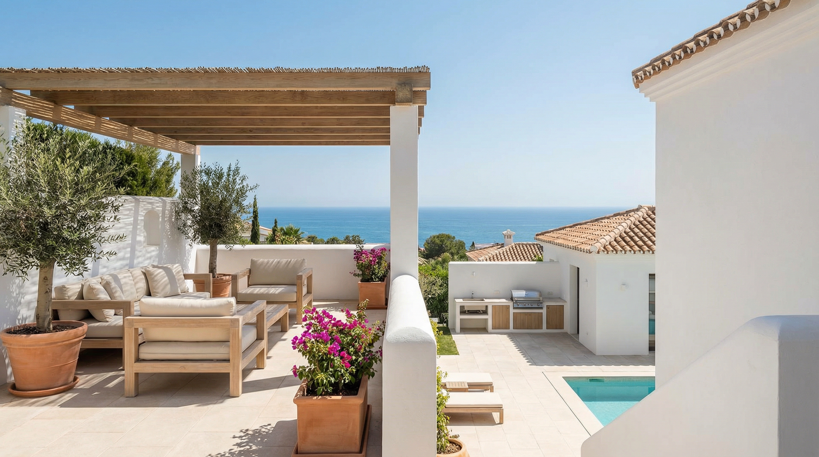 Lahjoitusten ja varallisuuden suunnittelun ymmärtäminen Costa del Solin kiinteistönomistajille – Costa del Solin kiinteistöt