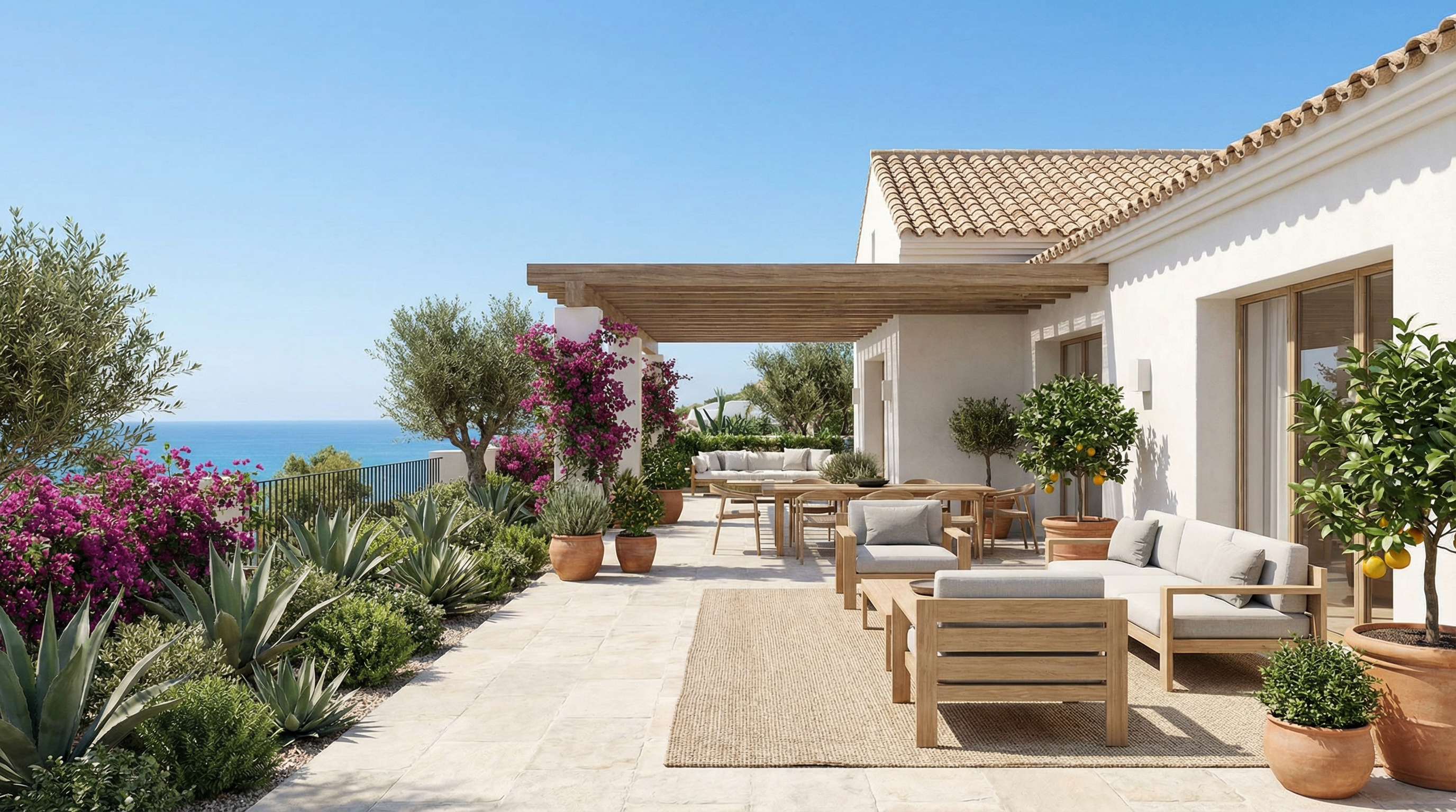 Oikean sairausvakuutuksen valitseminen ulkomaalaisille Costa del Solilla - Costa del Solin kiinteistöt